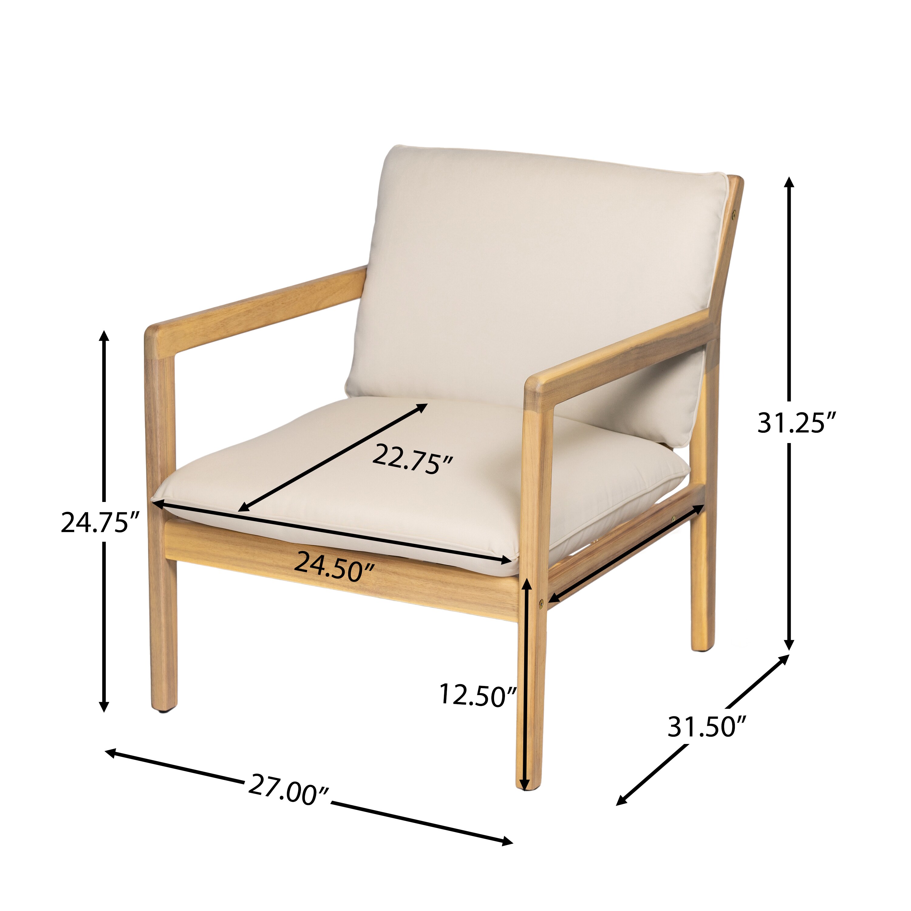 Mondawe MO-BC7684L Patio-Chairs - View #7