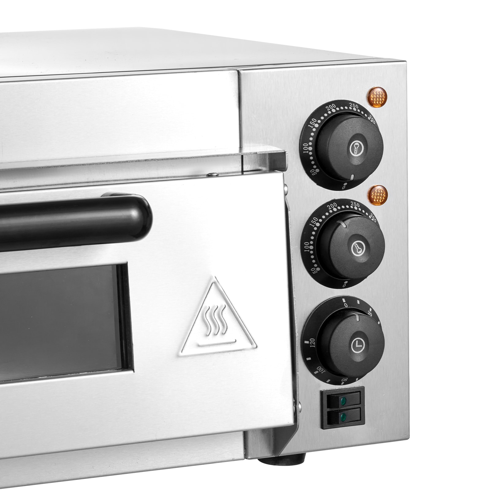 SVOPES SVOPESFMDRPSL06816V1 Outdoor-Pizza-Ovens - View #9