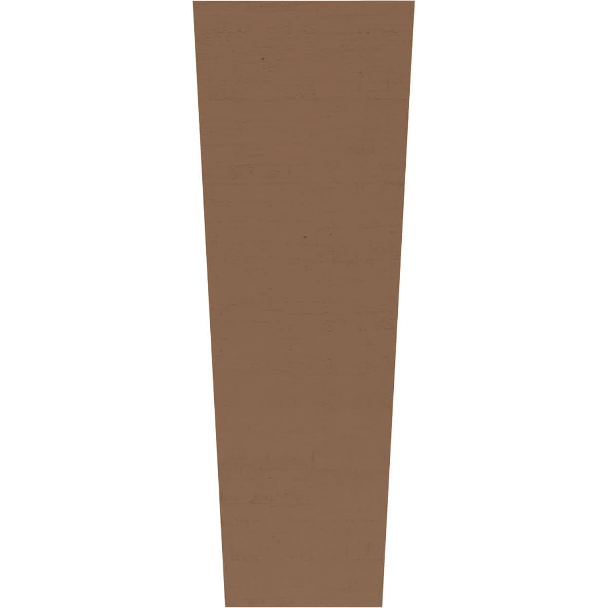Ekena Millwork BRCUR05X16X16TRARCPR braces - View #3