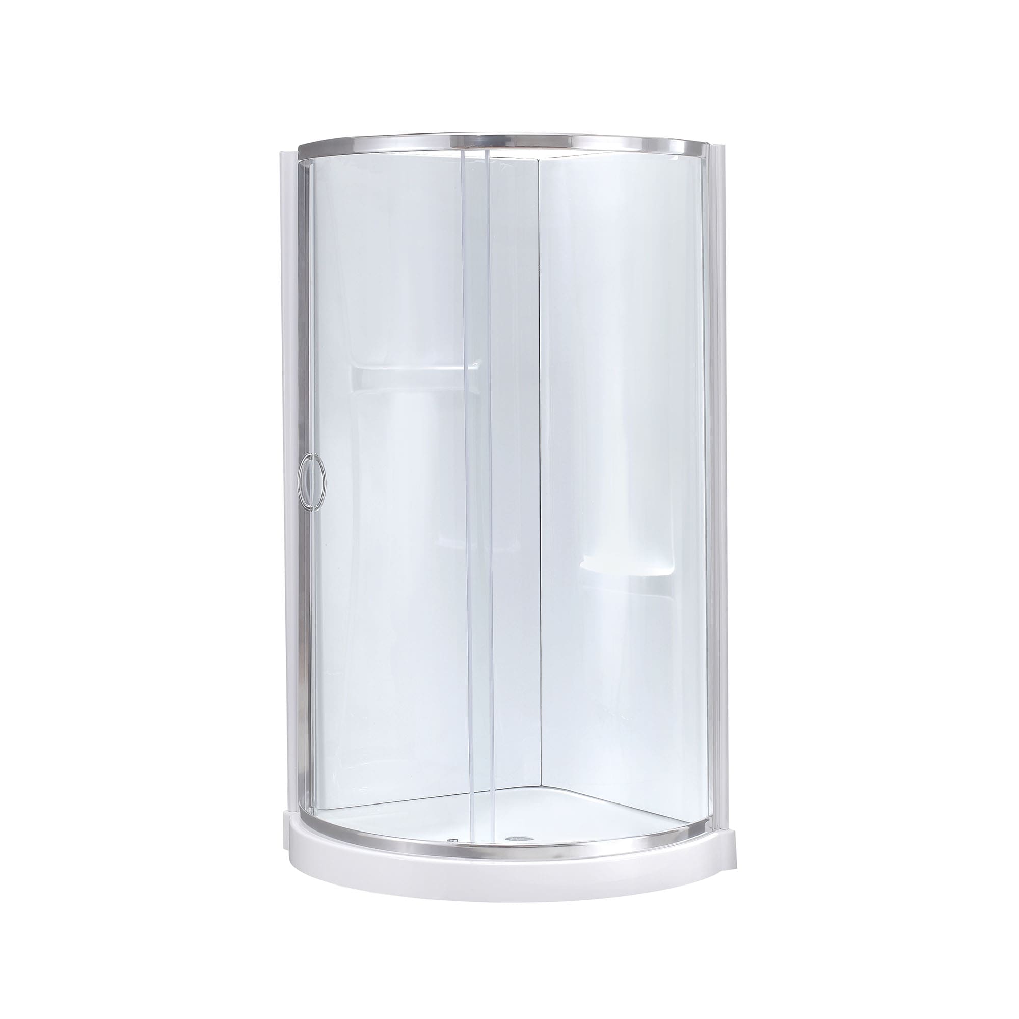 OVE Decors 14SKA-B14311-001AC Alcove-Shower-Kit - View #3