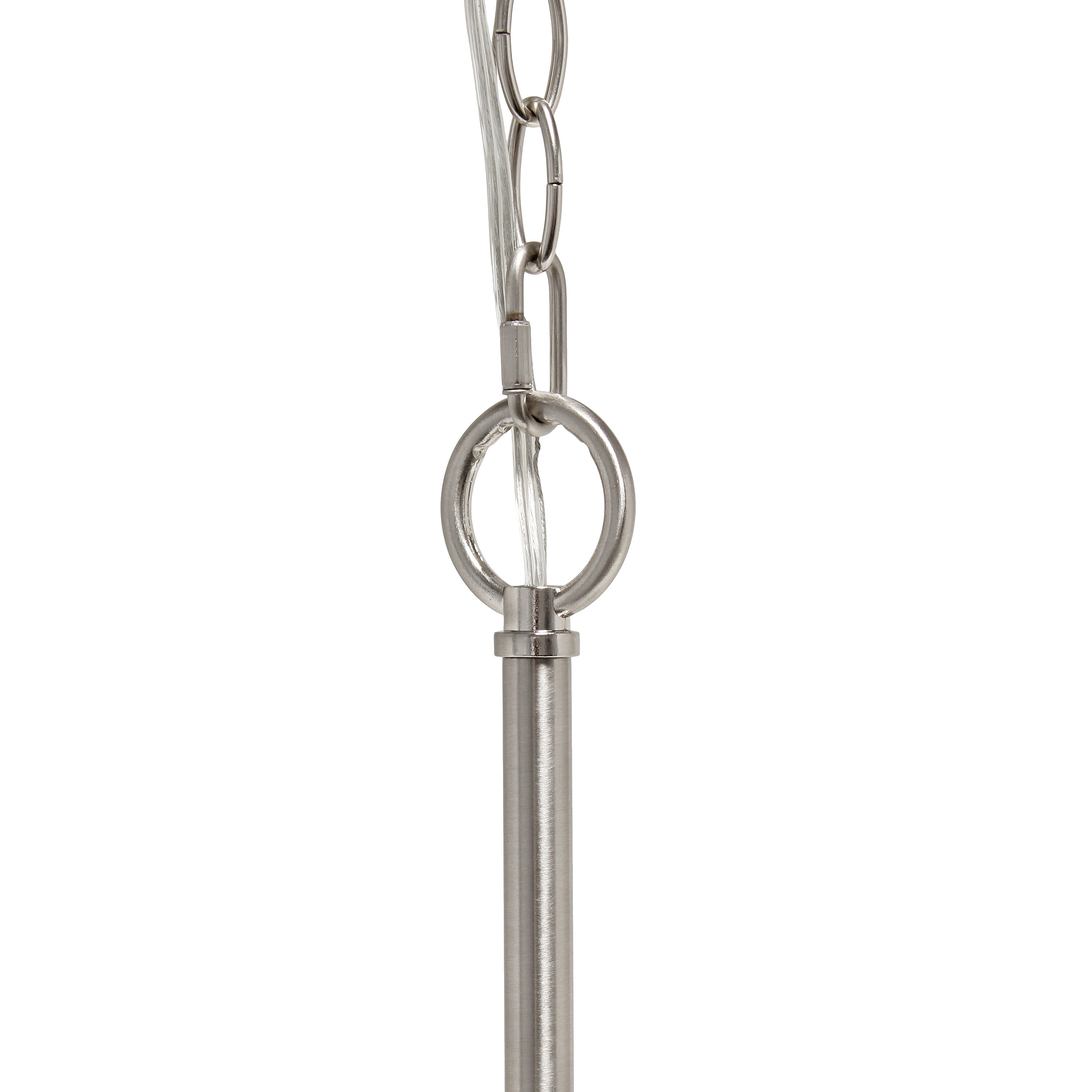 Lalia Home LHP-3012-BN Pendant-Lights - View #5