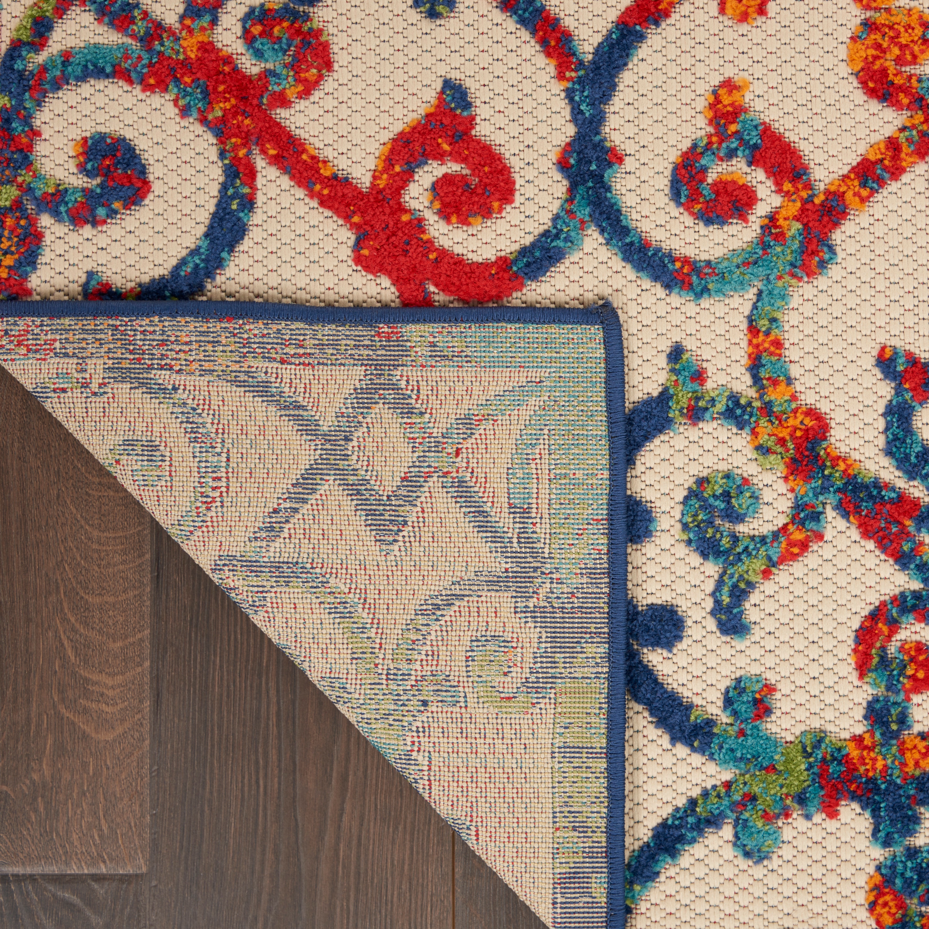 Nourison 99446747648 rugs - View #4