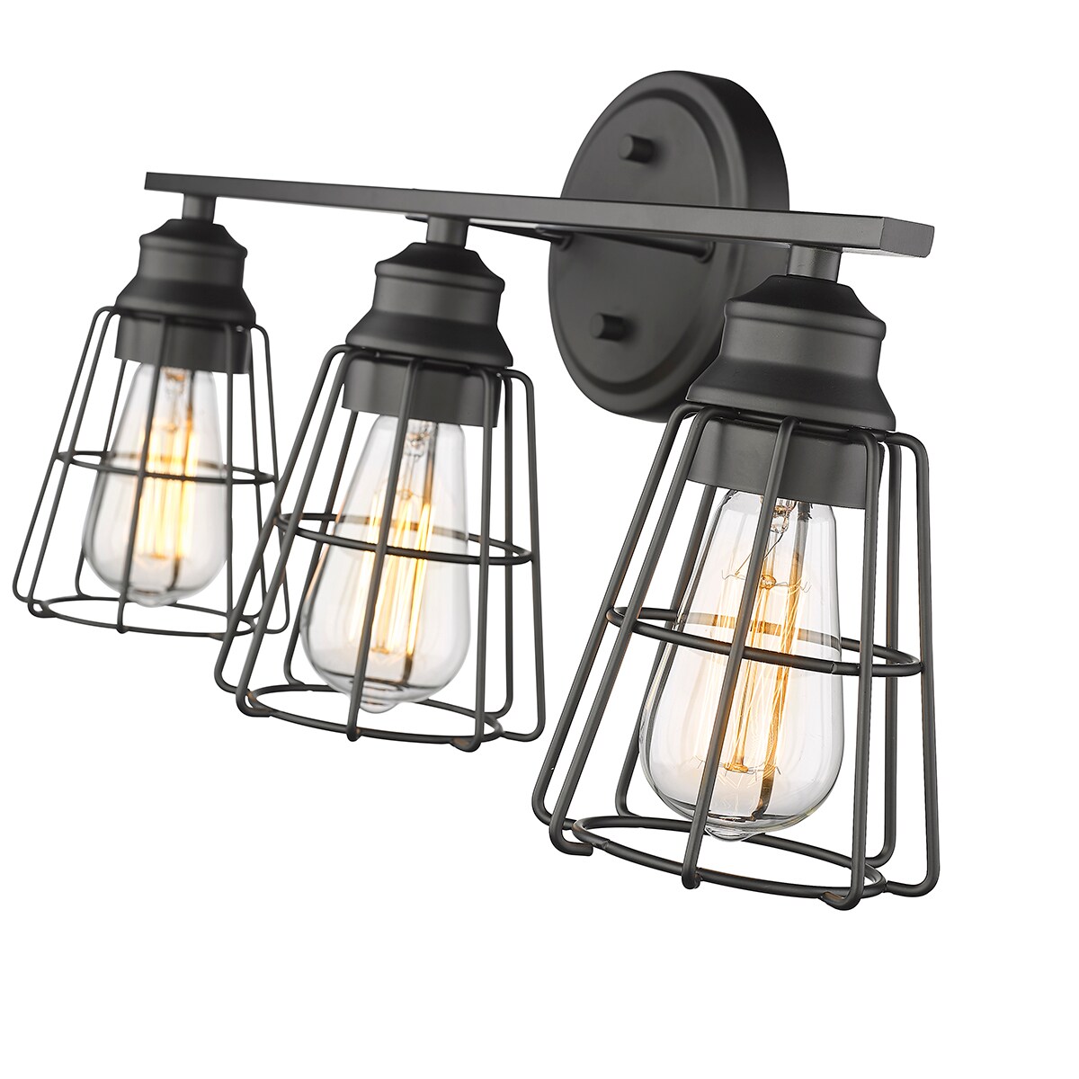Millennium Lighting 3383-MB b089995 - View #5
