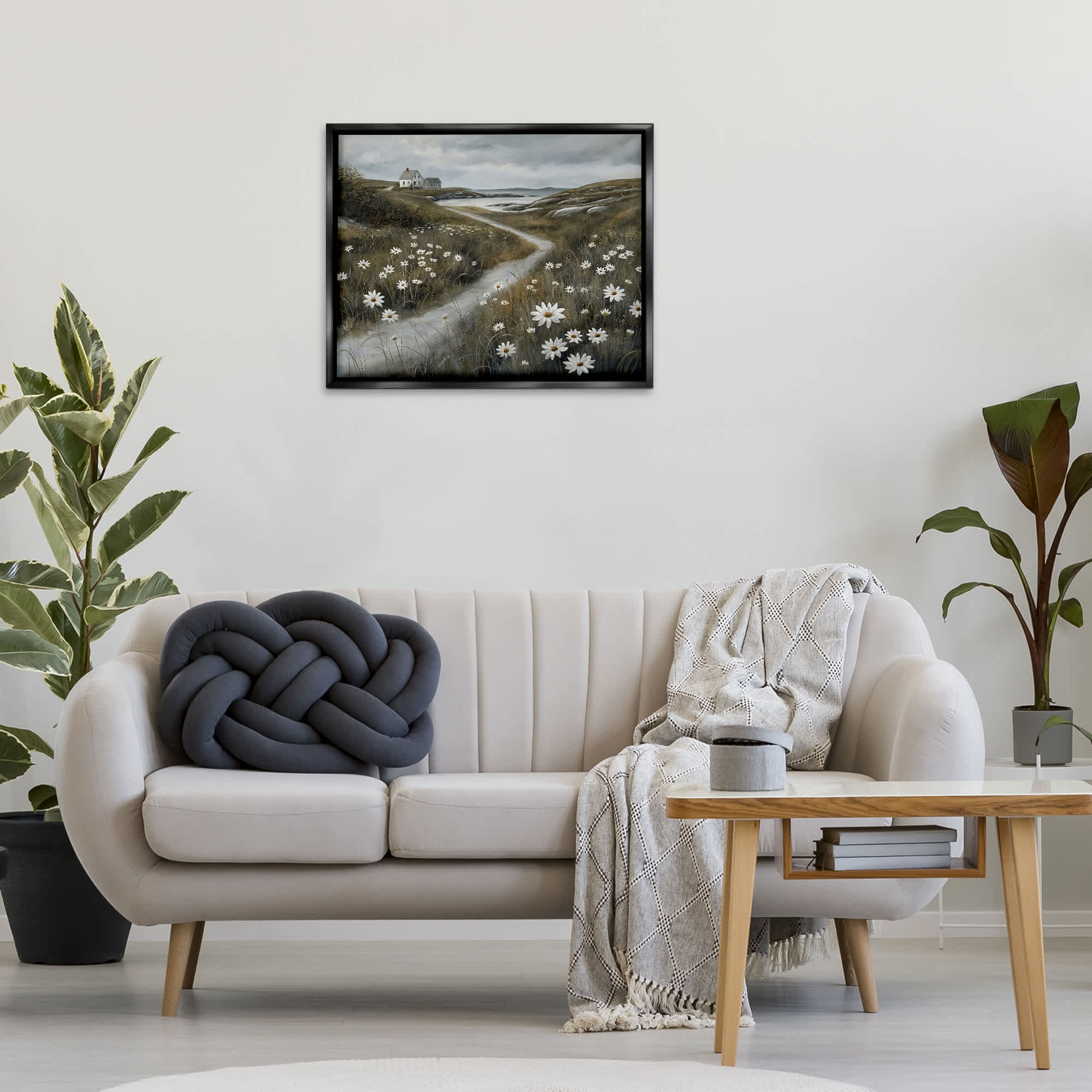 Stupell Industries BT-392-FFB-24X30 Wall-Art - View #3