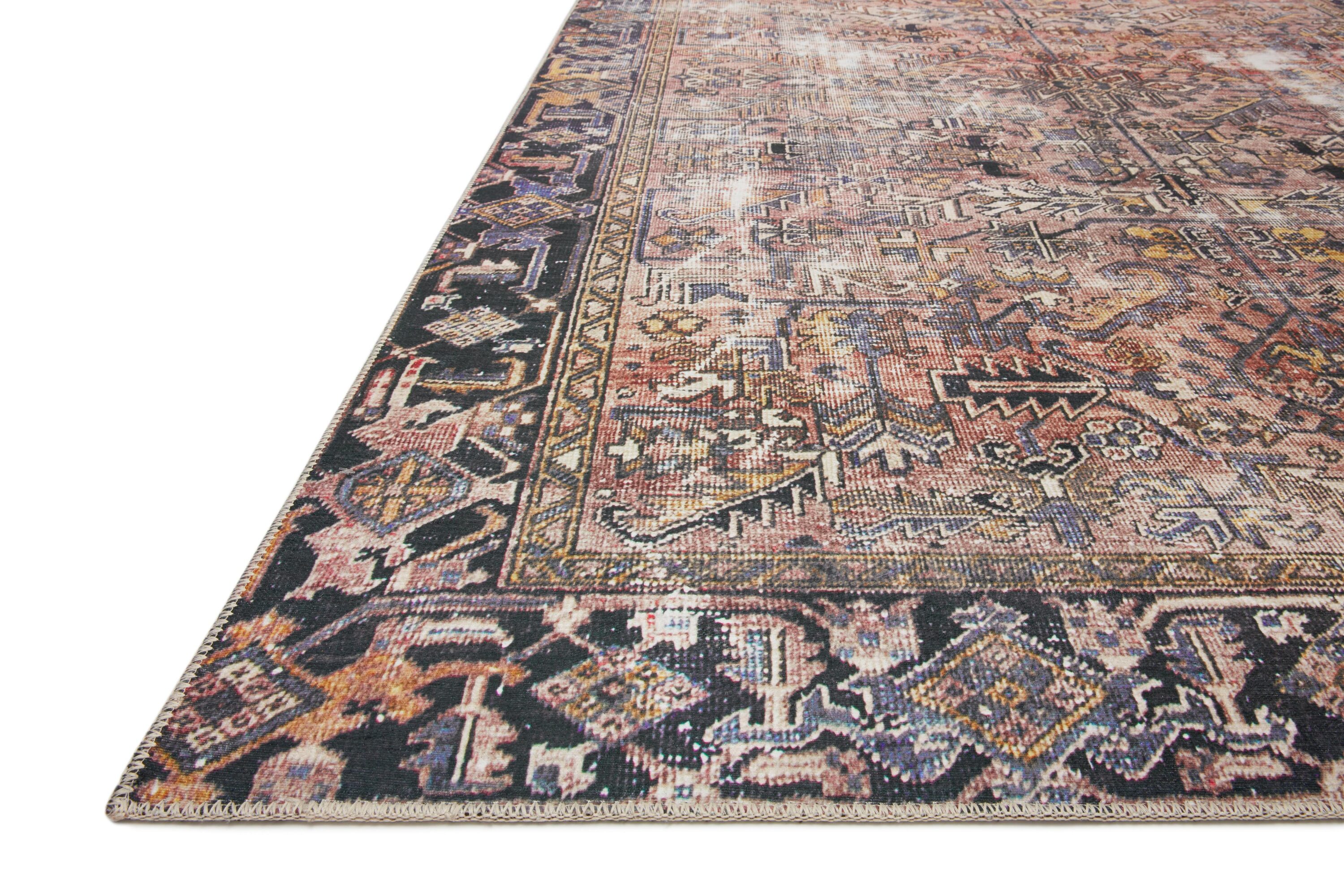 Chris Loves Julia x Loloi JULSJUL-02TCML86B6 rugs - View #2