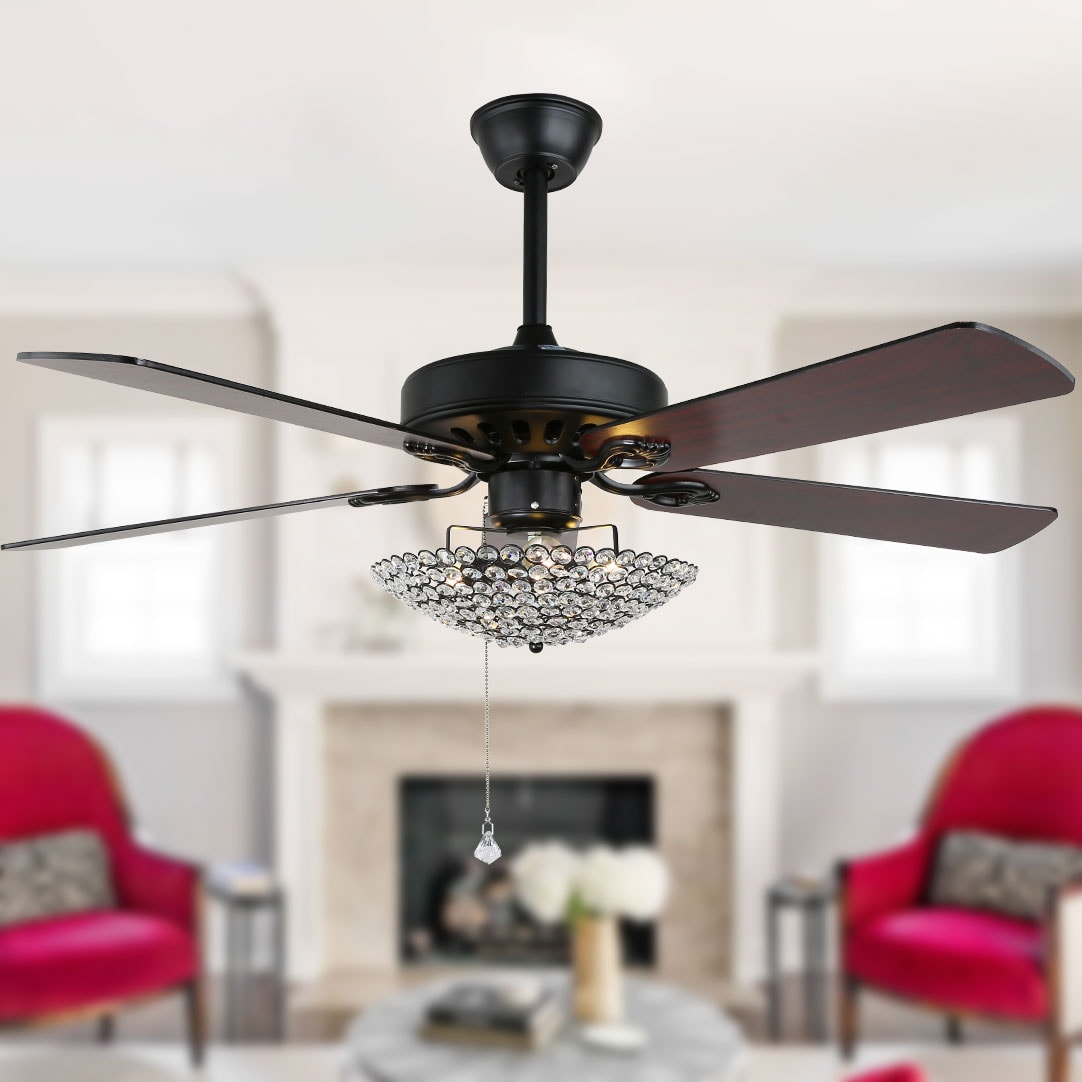 Bella Depot BD2032-B Ceiling-Fans - View #3