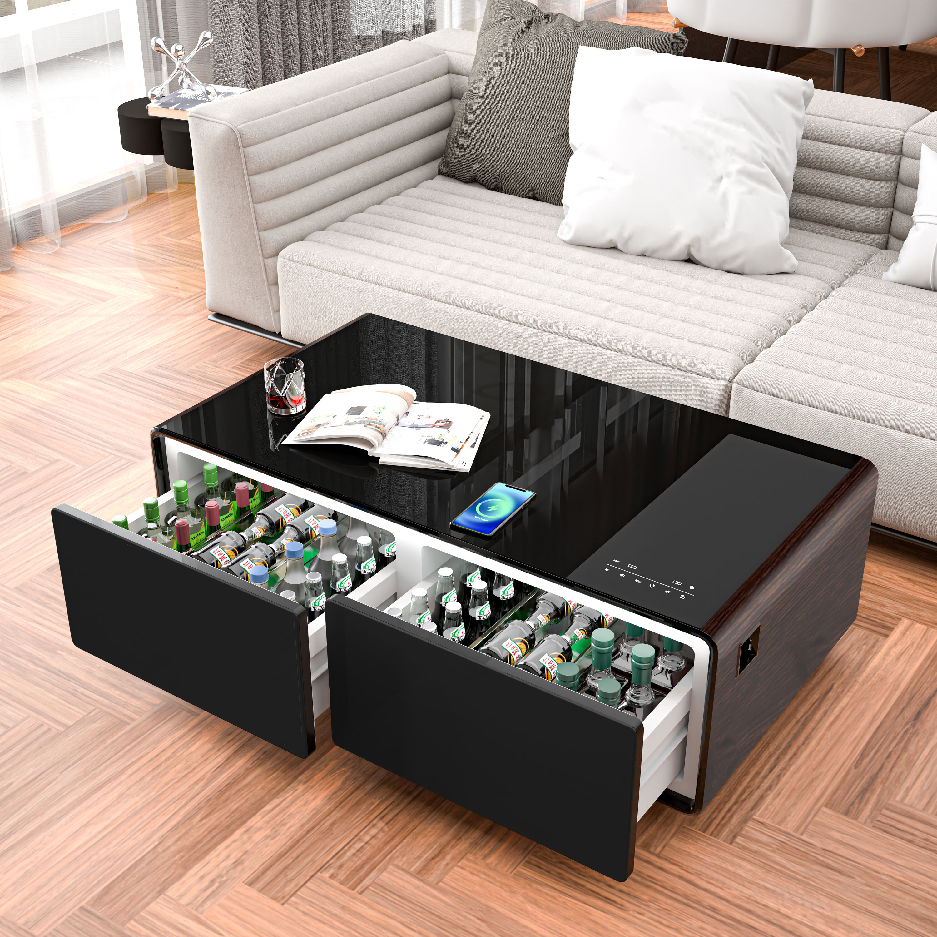 Siavonce XH37767 Coffee-Tables - View #13