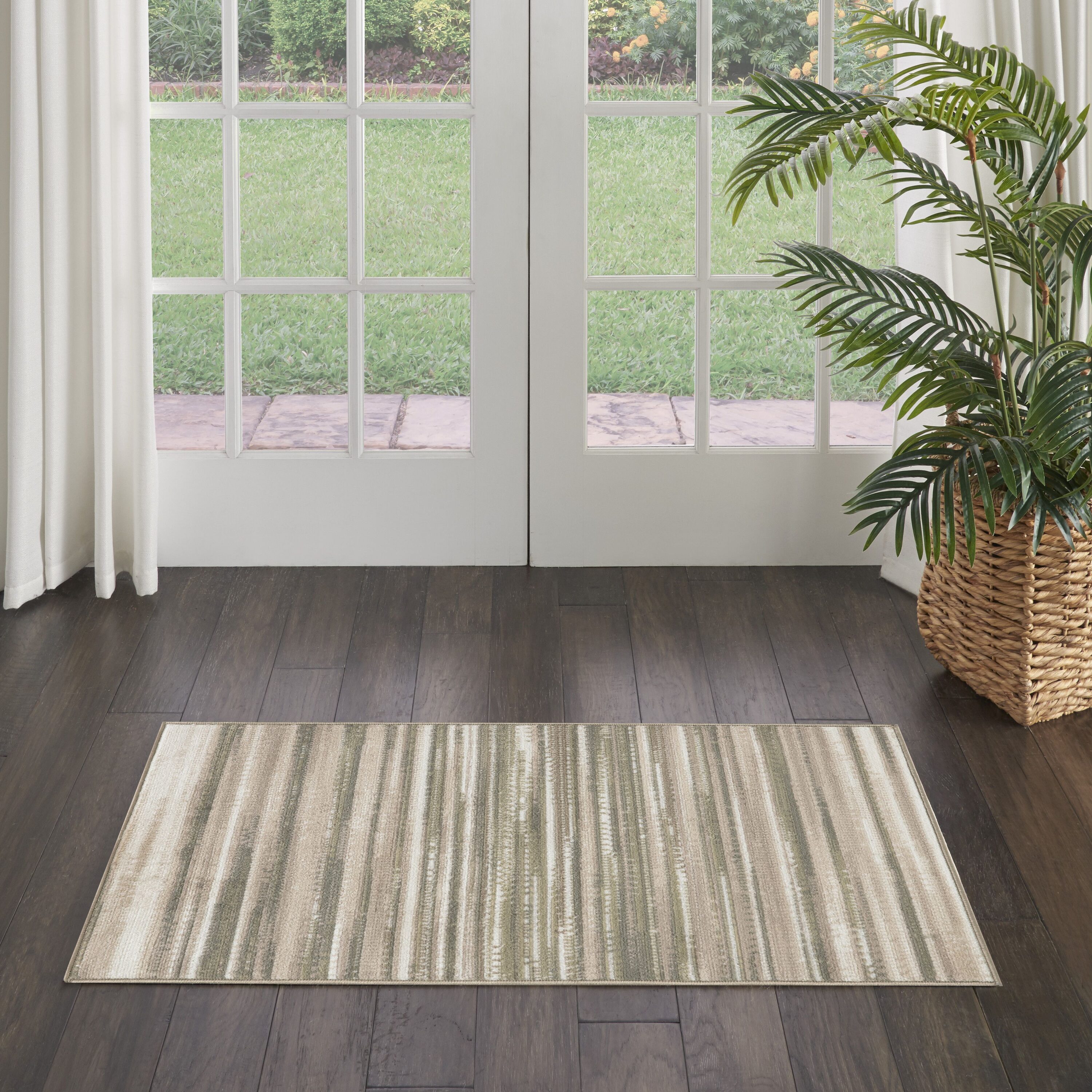 Nourison 099446935250 rugs - View #2