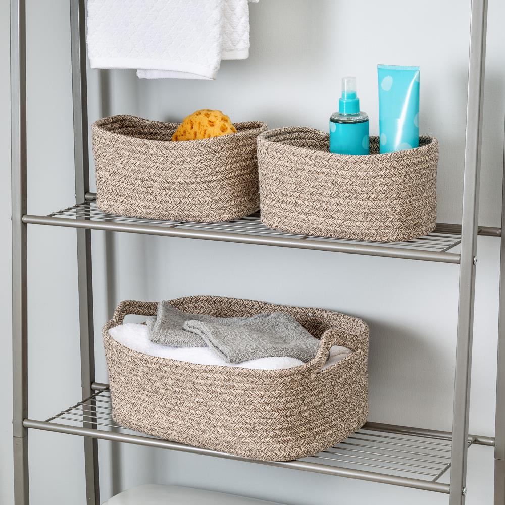 Honey-Can-Do STO-08462 Bins-Baskets - View #7