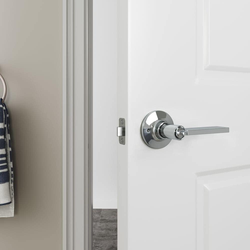 Miseno MLK3031BK Door-Handles - View #5