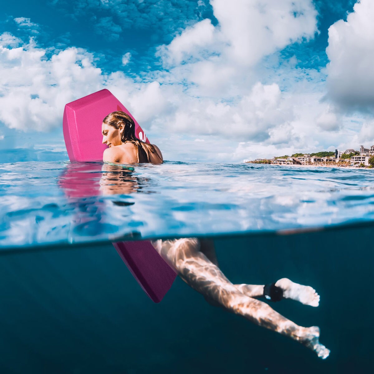 Costway OP70227-L Stand-Up-Paddle-Boards - View #7