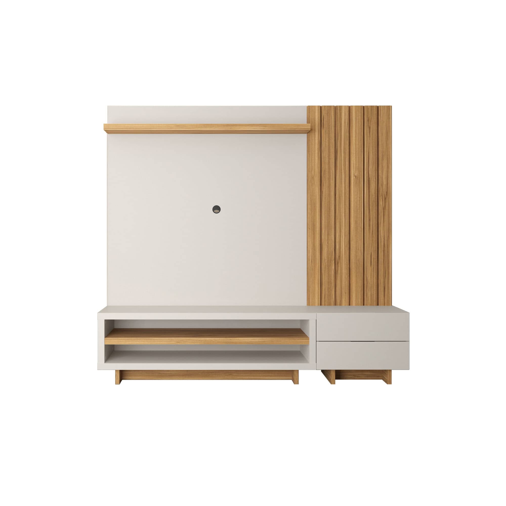 Manhattan Comfort 2-400551400451 Tv-Stands - View #2