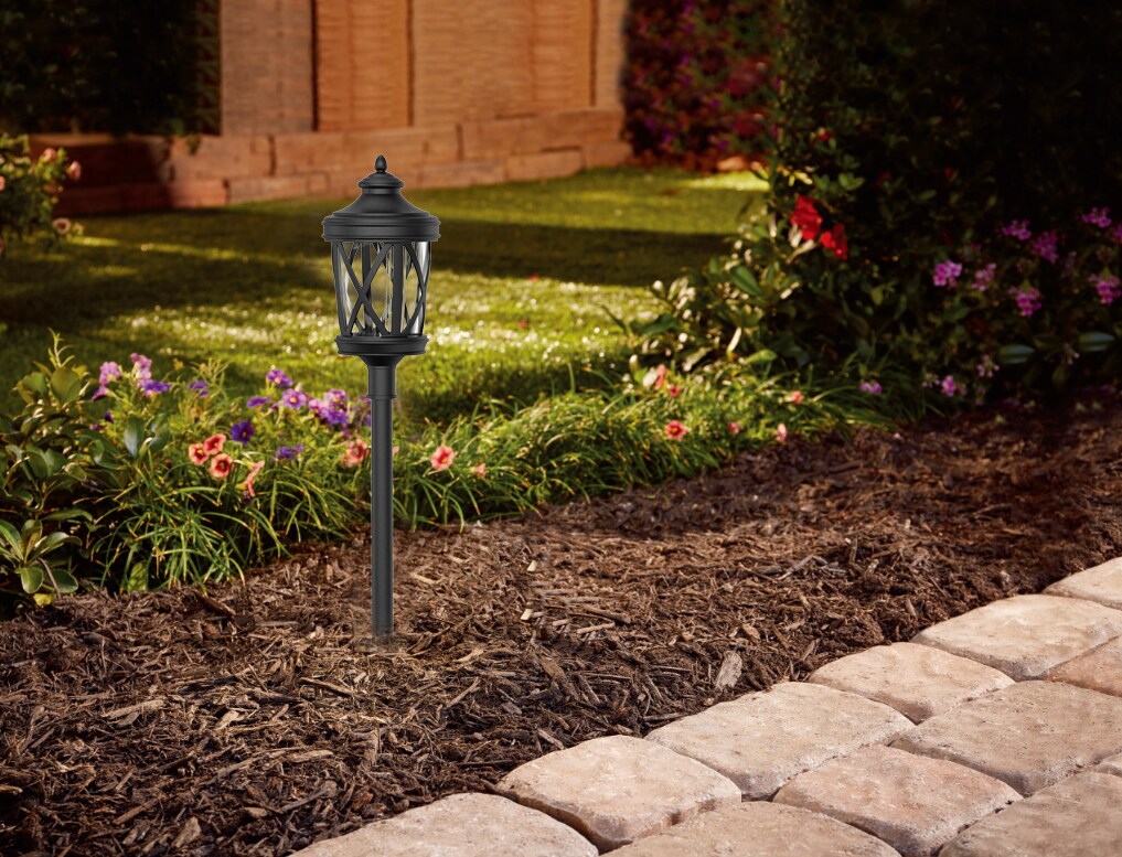 Harbor Breeze ZDL1103-L4K8030B Path-Lights - View #3