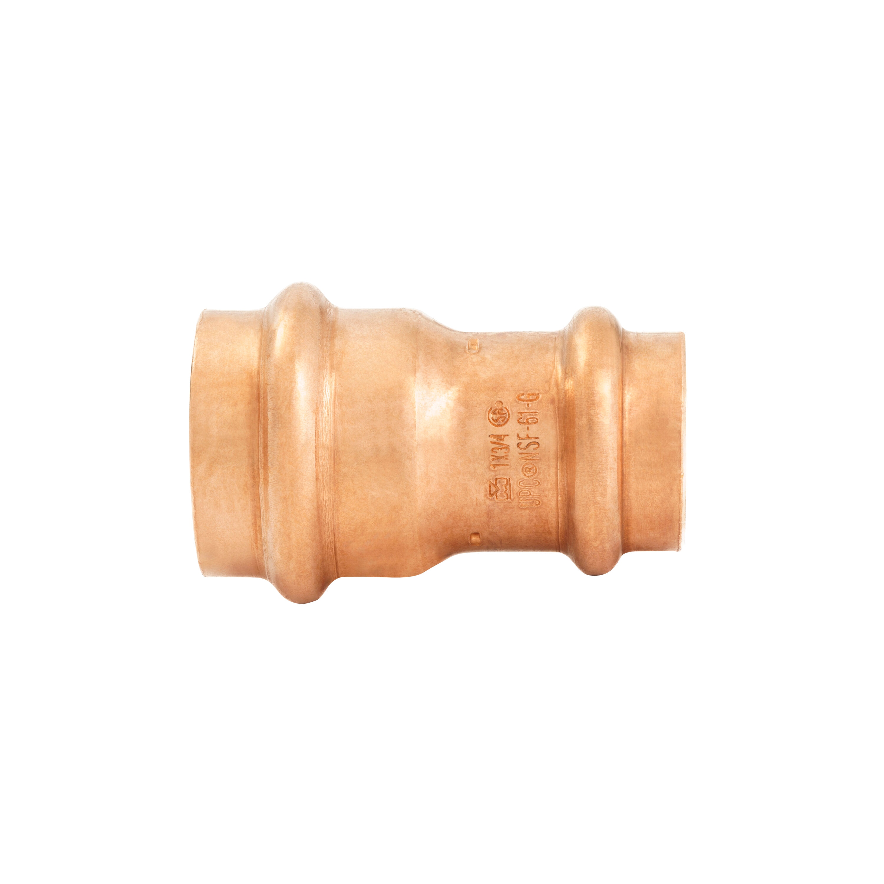 Streamline PF 01049L Copper-Fittings - View #2