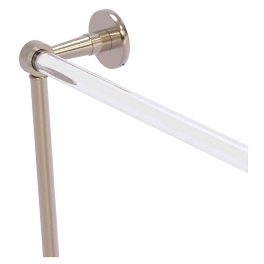 Allied Brass CV-28-24-PEW d060350 - View #2