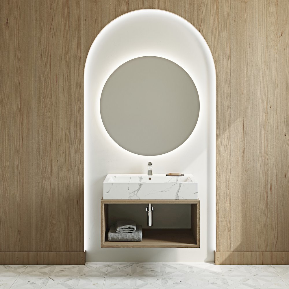 Swiss Madison SM-5-VSM292W1 Lavatory-Faucets - View #6