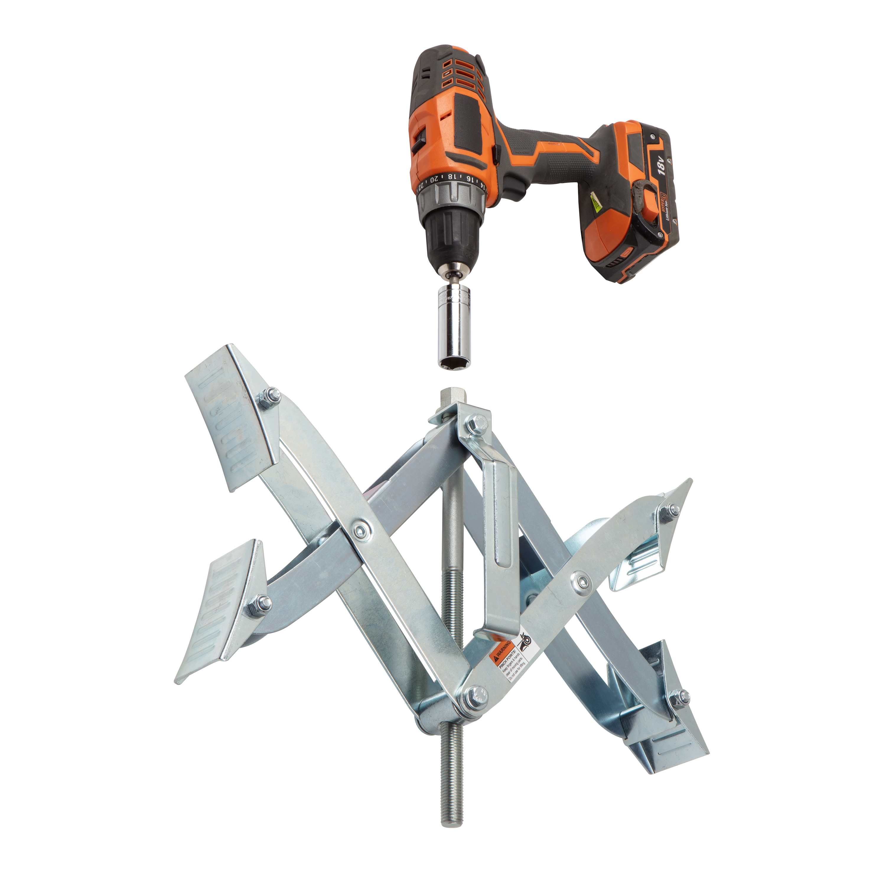 Polestar 10201099 Trailer-Towing-Accessories - View #3