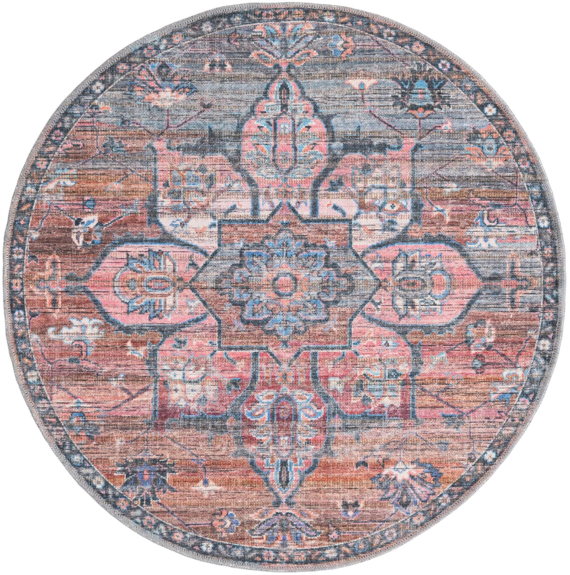 Unique Loom 3177875 rugs - View #10