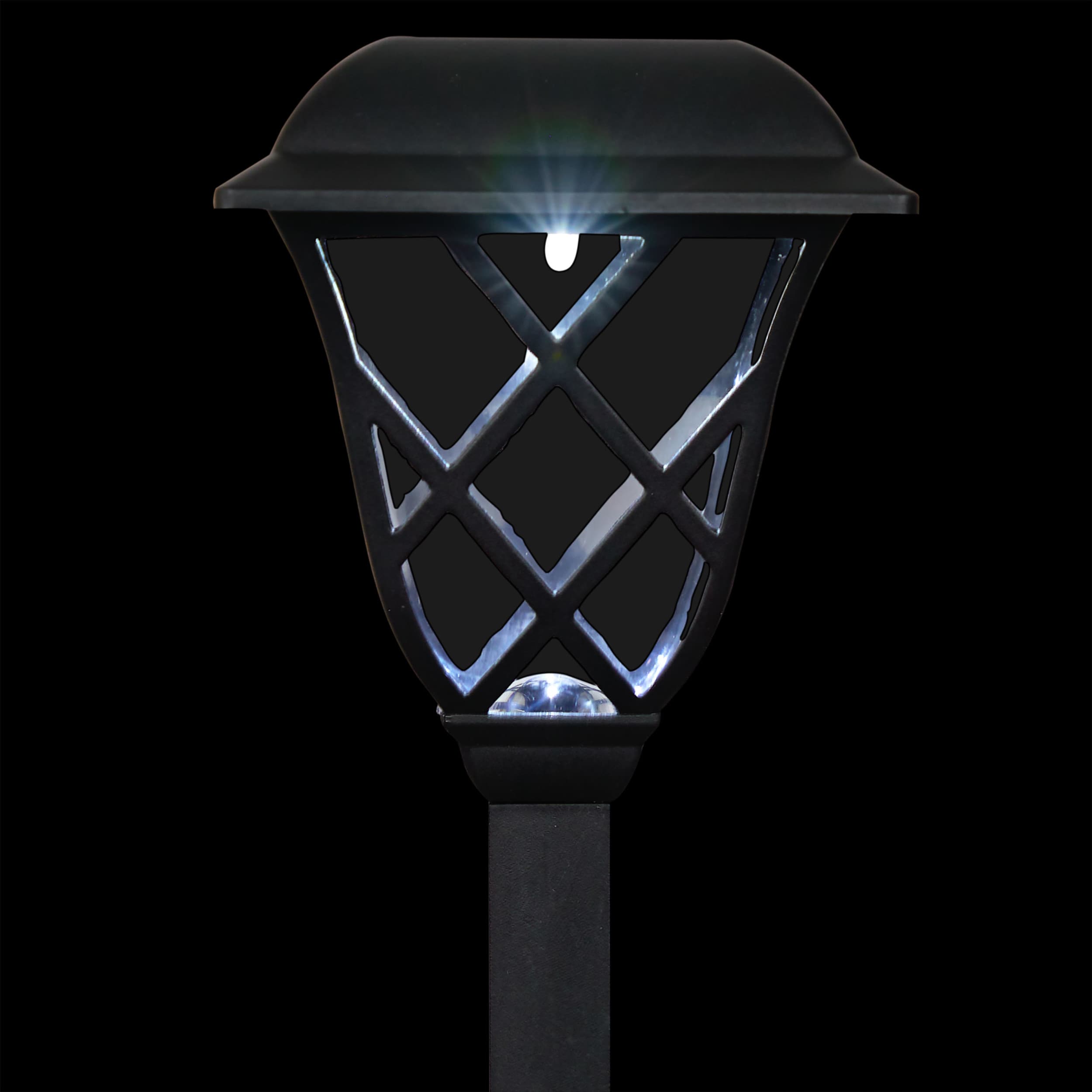 Alpine Corporation LBM168SLR-4 Path-Lights - View #5