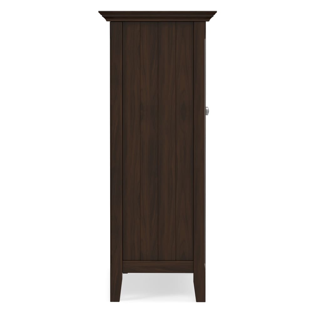 Simpli Home AXCRACA15-BRU Gaming-Storage - View #2
