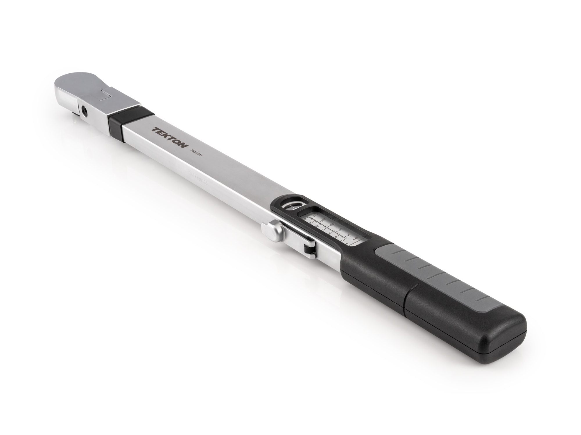 TEKTON 1/2-in Drive Beam Torque Wrench (40-ft lb to 250-ft lb) TRQ62203 Sansujyuku sansujyuku.com