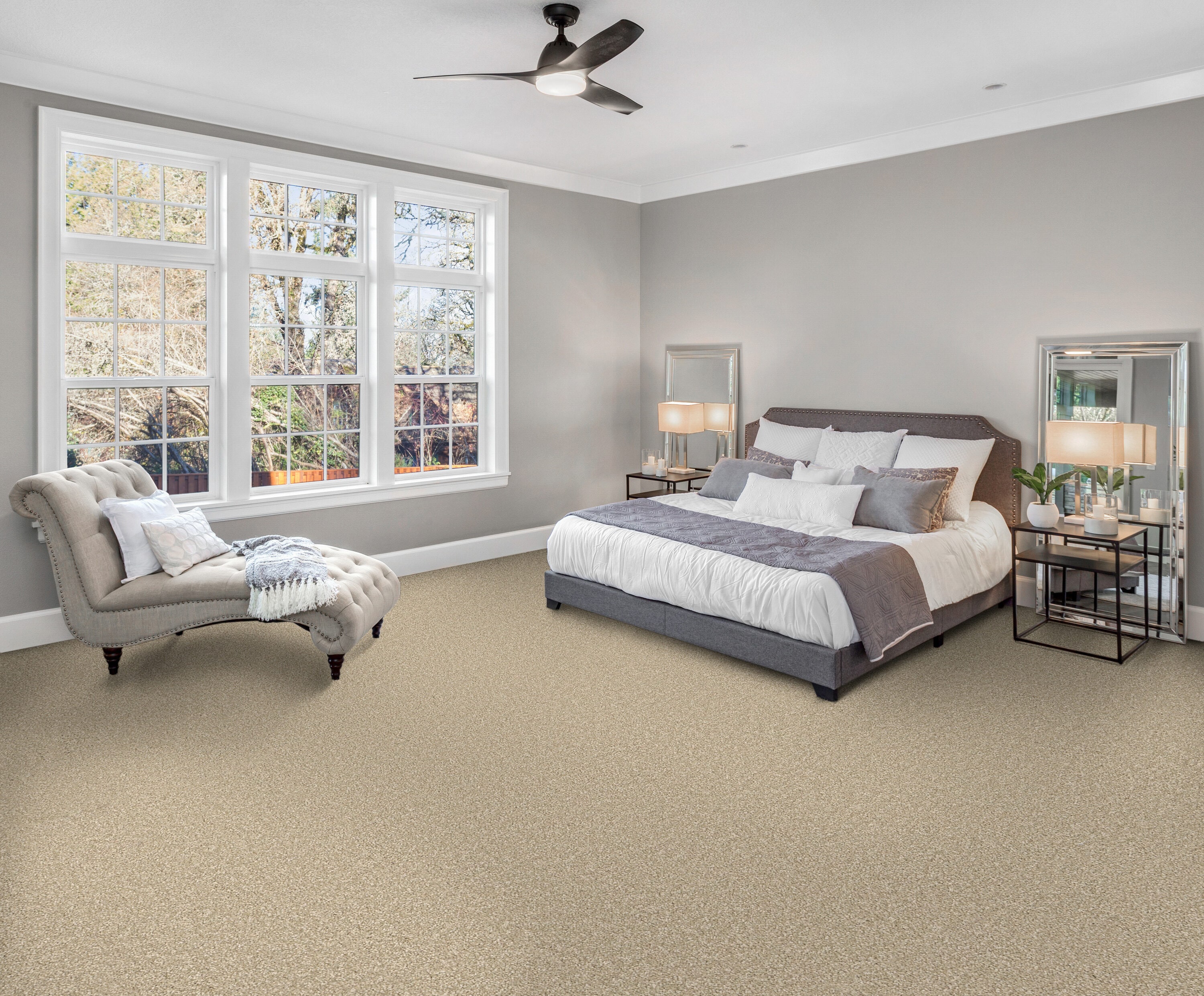 STAINMASTER PetProtect 7L88200104 Carpet-Panel - View #4