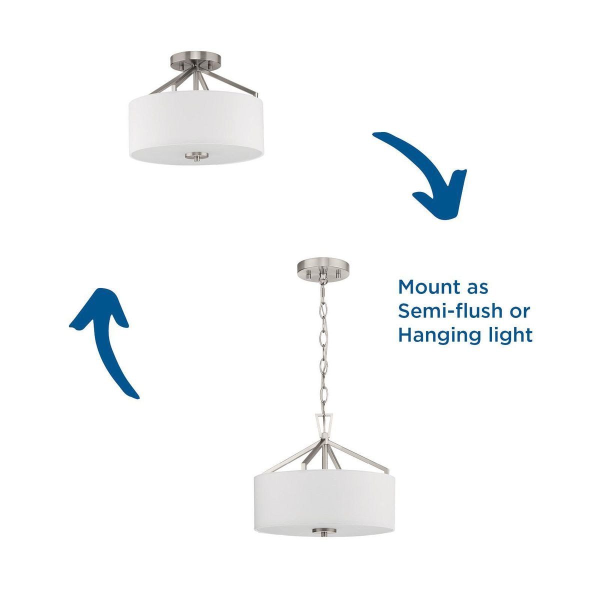 Progress Lighting P350239-009 Pendant-Lights - View #4