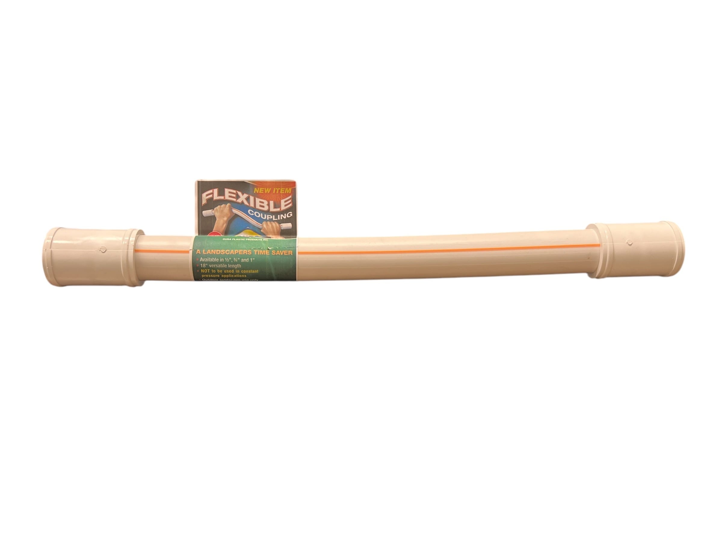 Dura Plastics FRC-010 Pvc-Pressure-Sch-40-Fittings - View #4