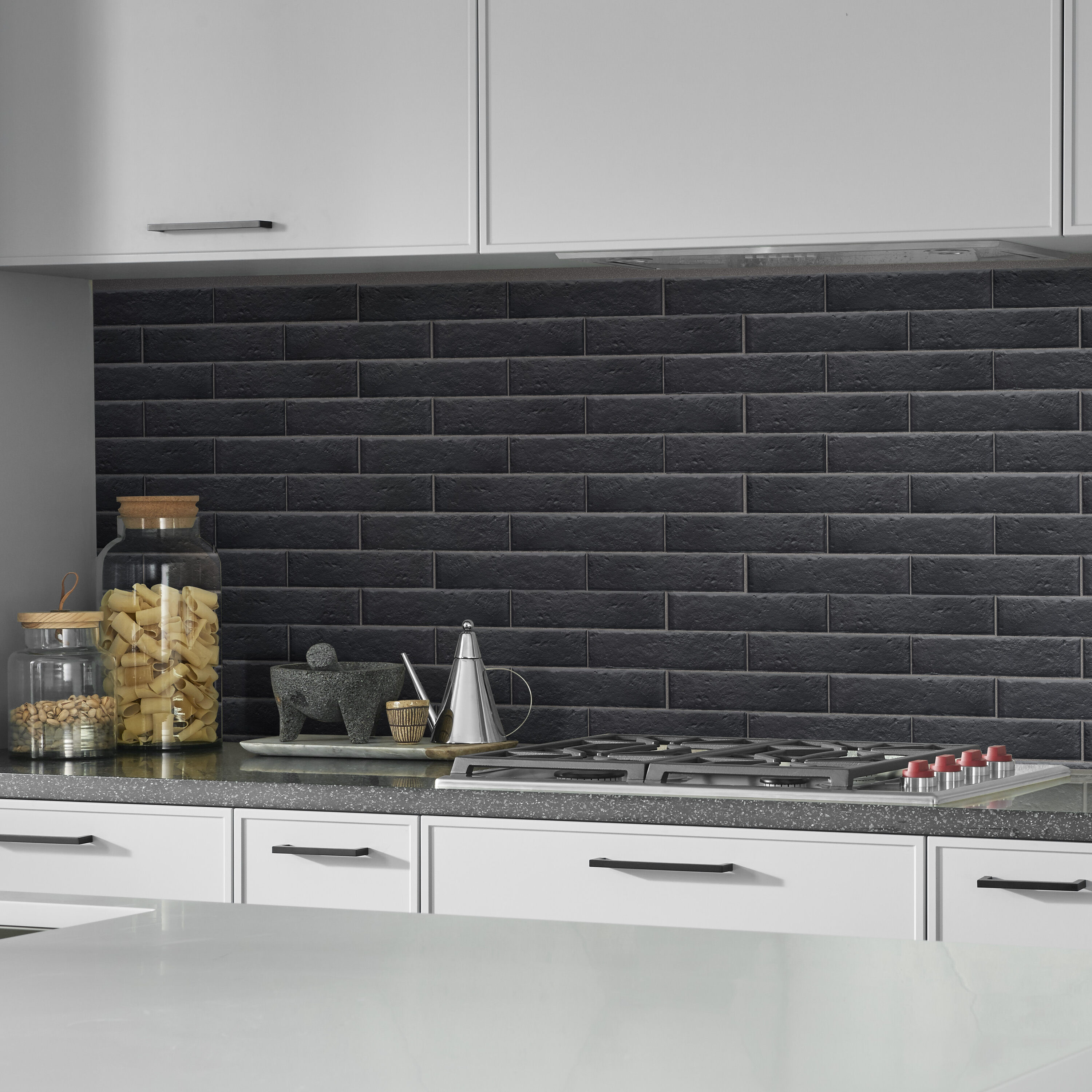 Affinity Tile FCD3BBBK Ceramic-Tile - View #9