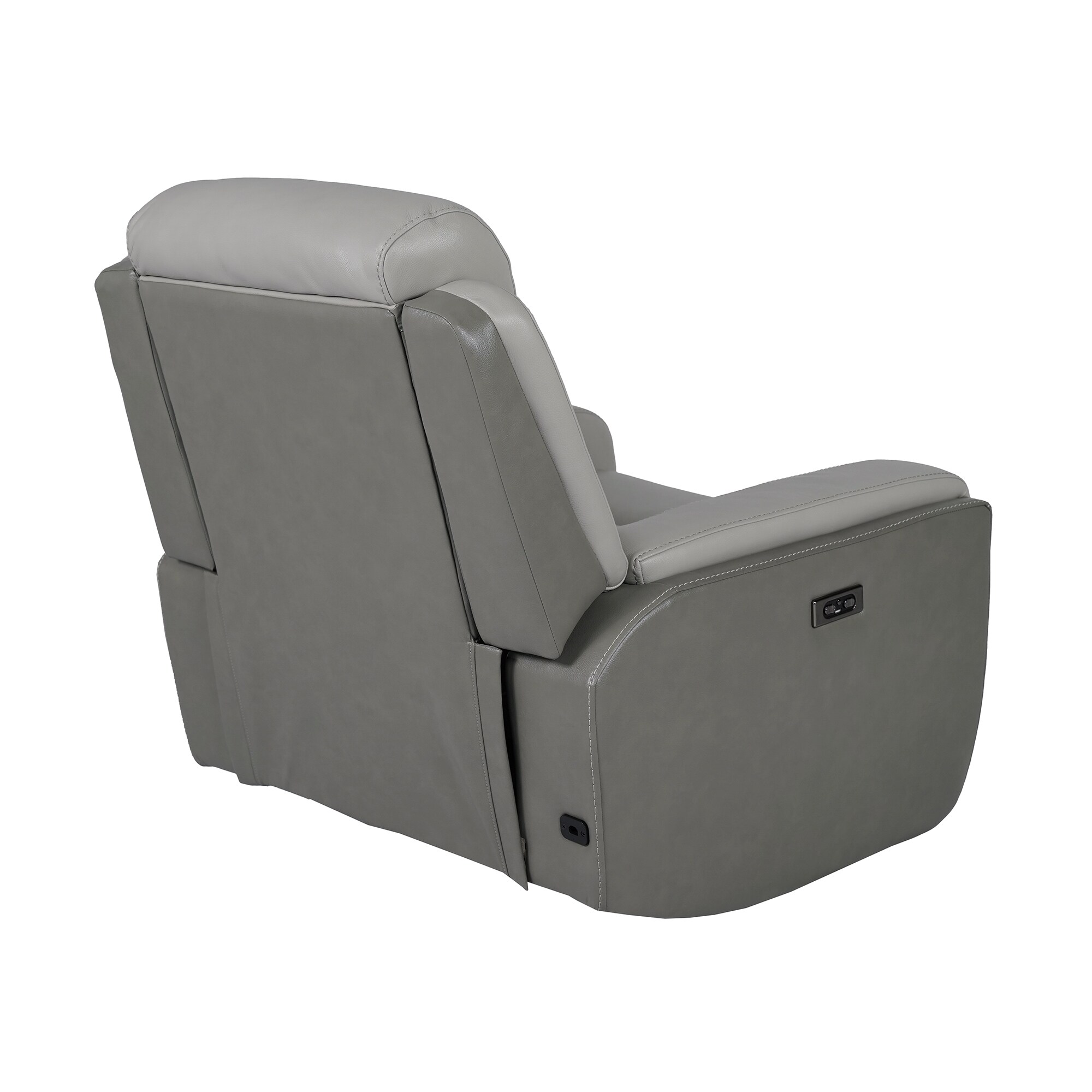 Armen Living LCRO1LSI recliners - View #5