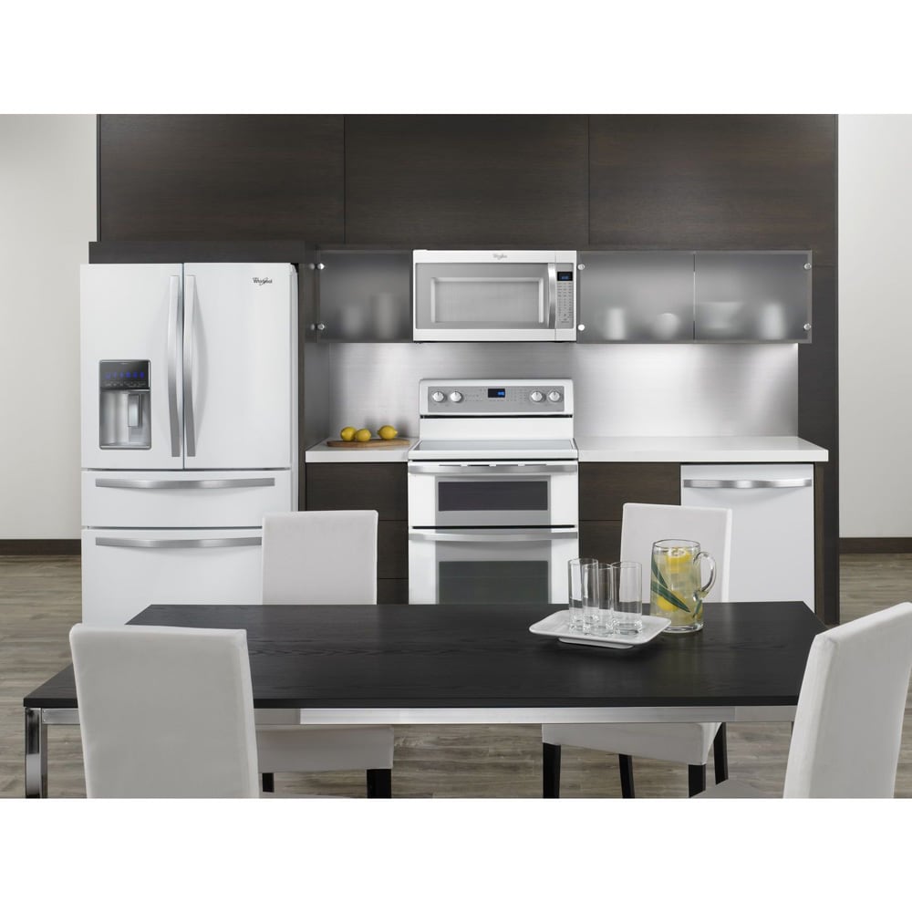 Whirlpool WMH53520CH Otr-Mwo - View #3