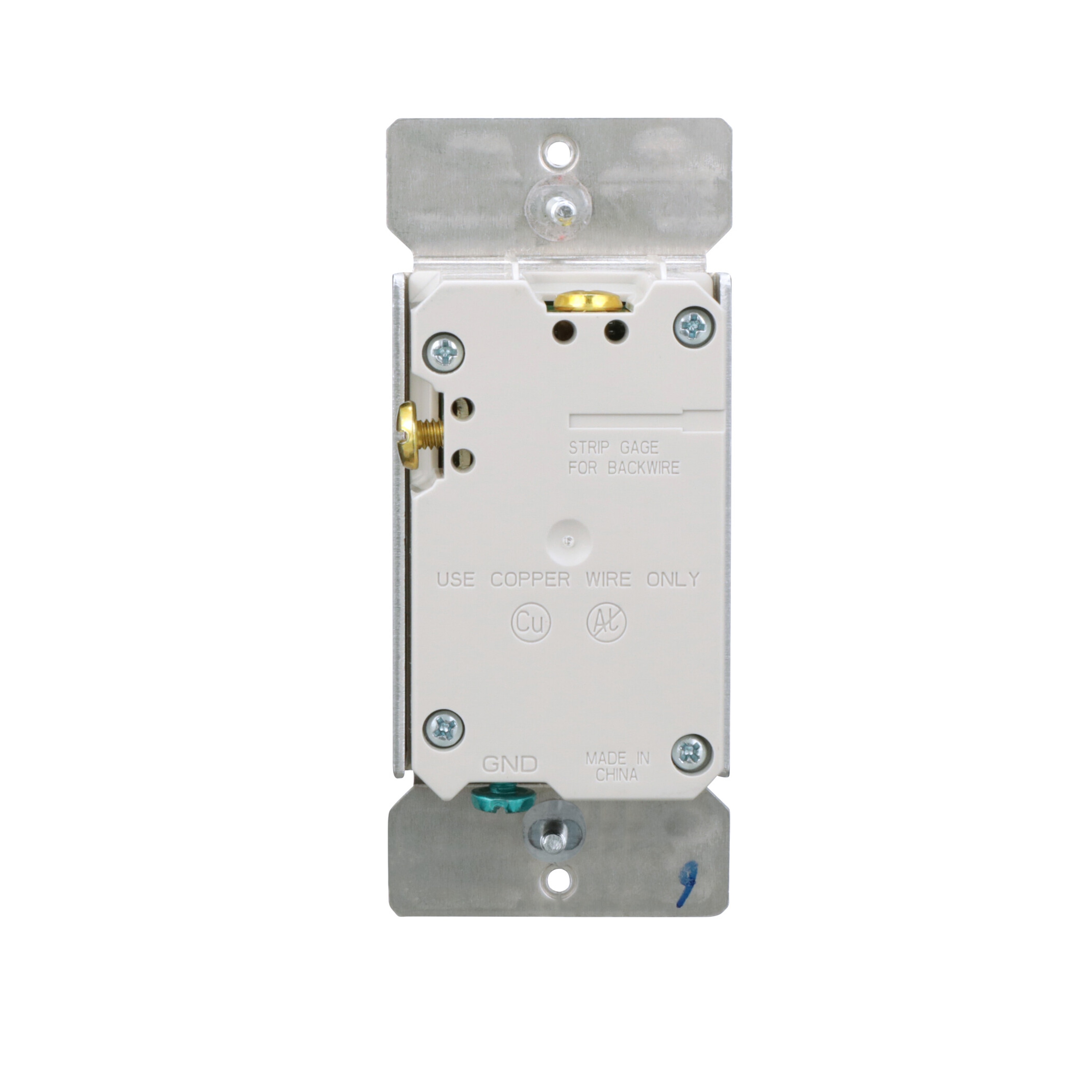Eaton FSUL06-W-KB-LW Light-Dimmers - View #4
