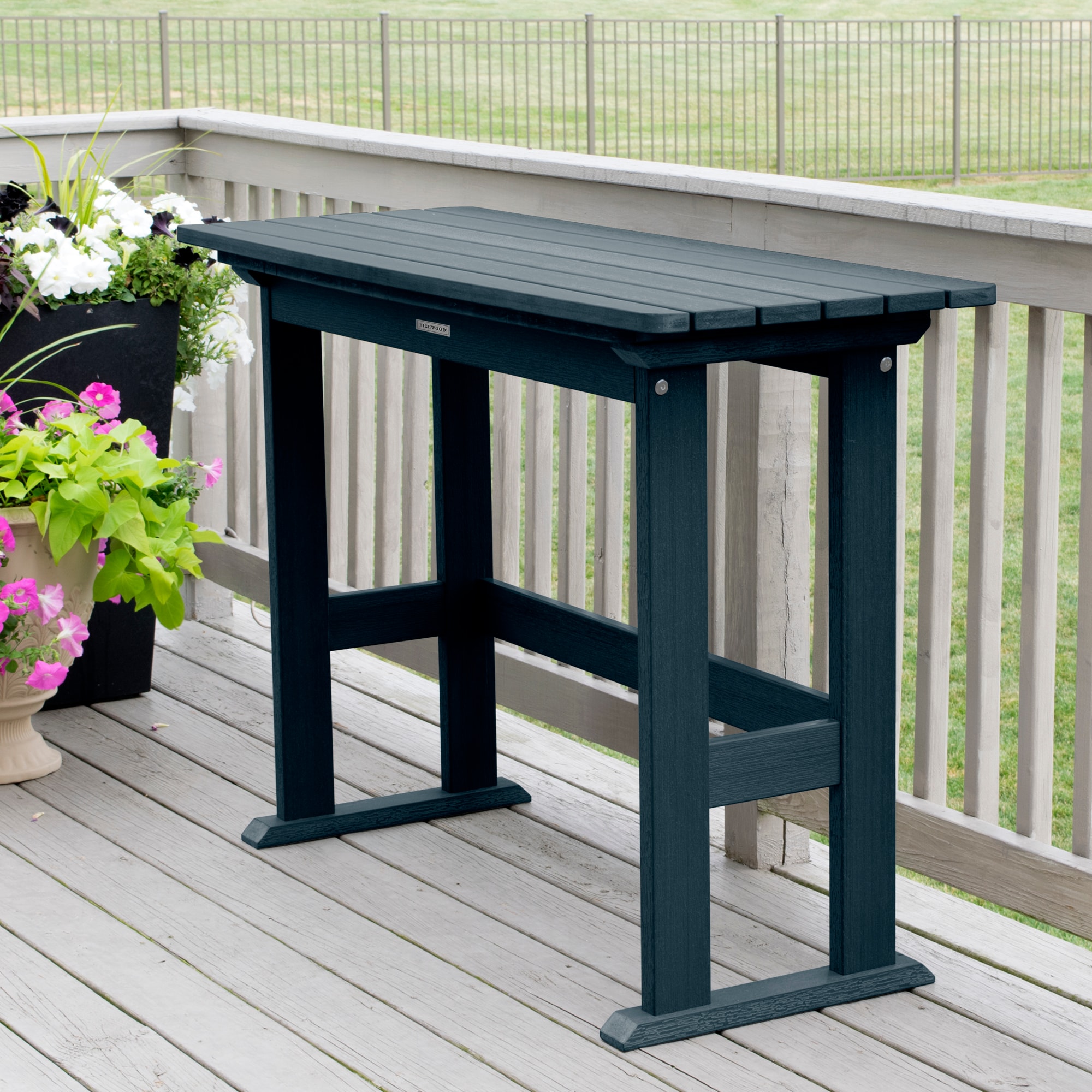 highwood AD-KITBALC101-FBE Patio-Dining-Sets - View #6