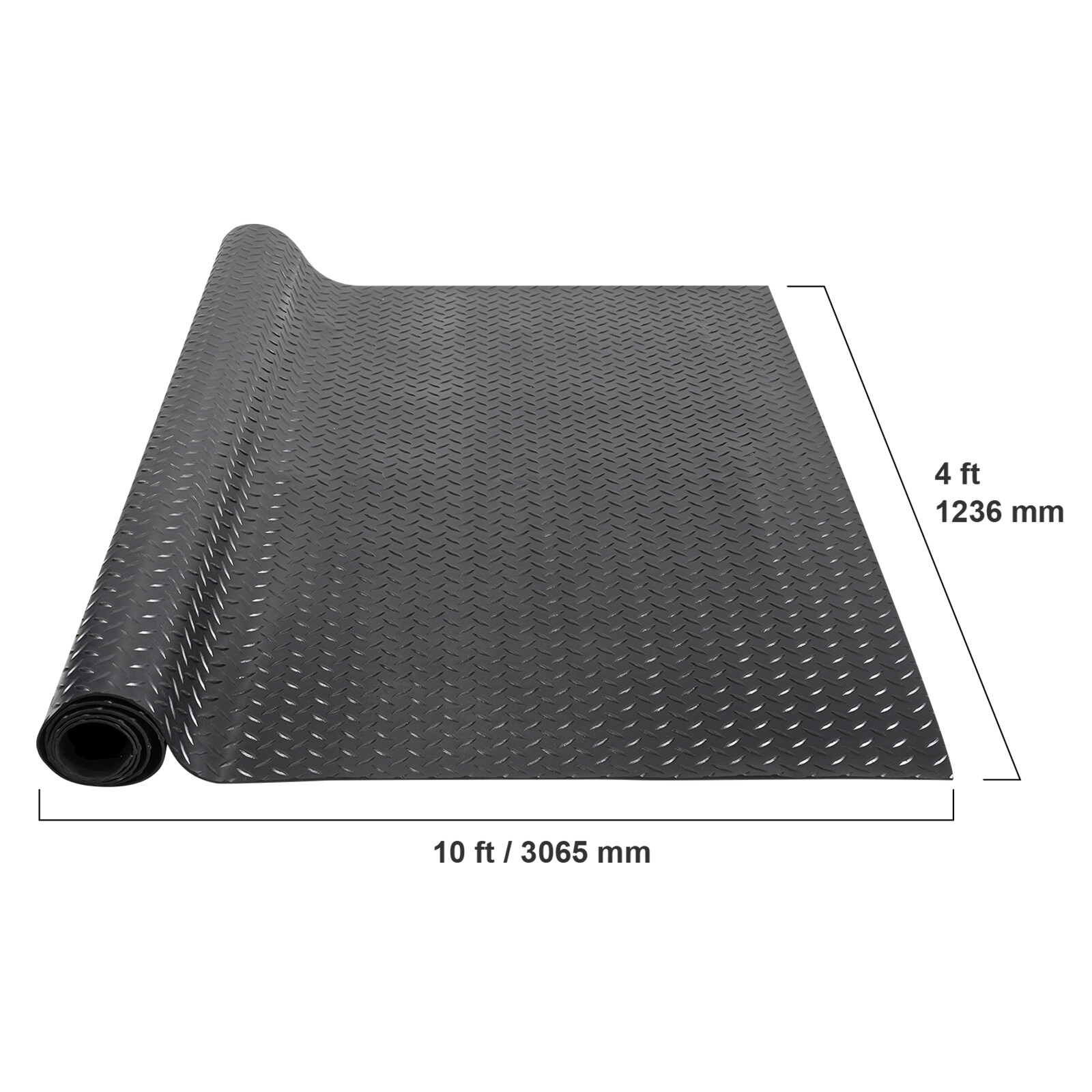 VEVOR XJCKDDXJ410FQR6Z7V0 Mats-Cat - View #2