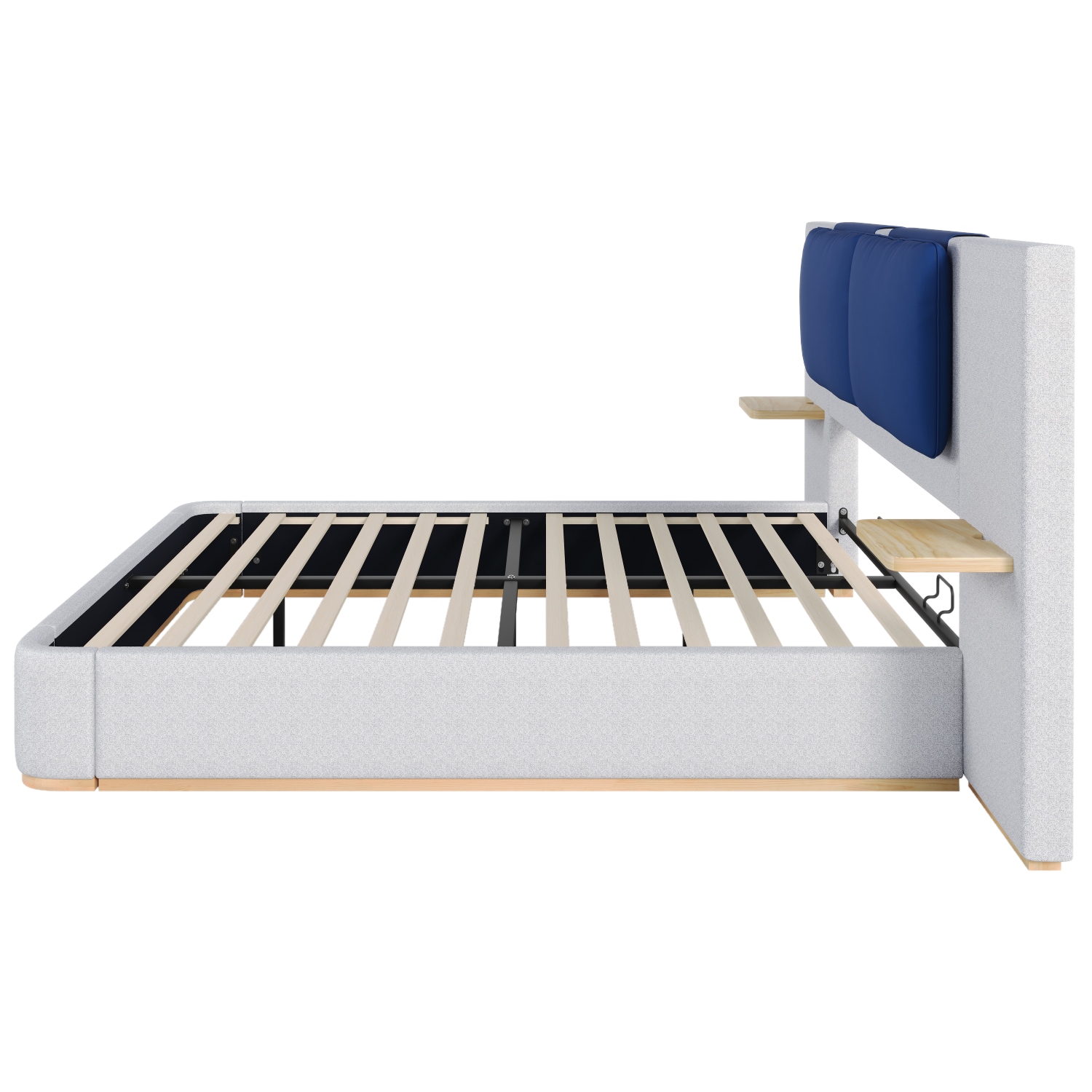 Streamdale Furniture N761S0000023E beds - View #10