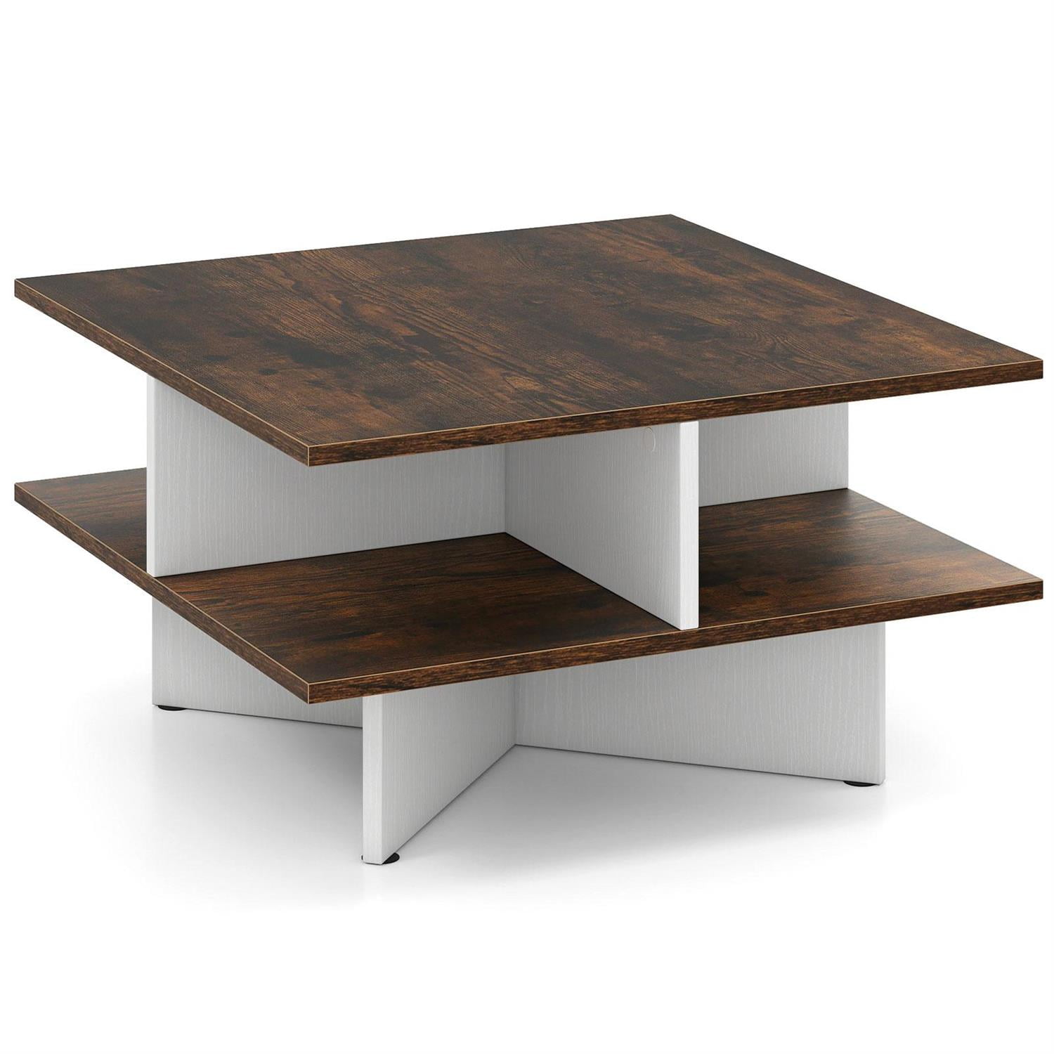 VERYKE 4401555921523 Coffee-Tables - View #2