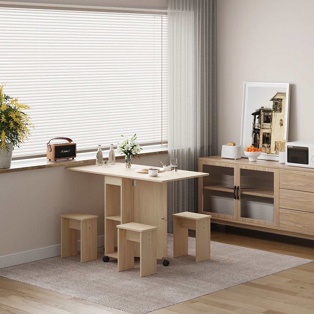 Homsee C-KF520026-01 Dining-Tables - View #10