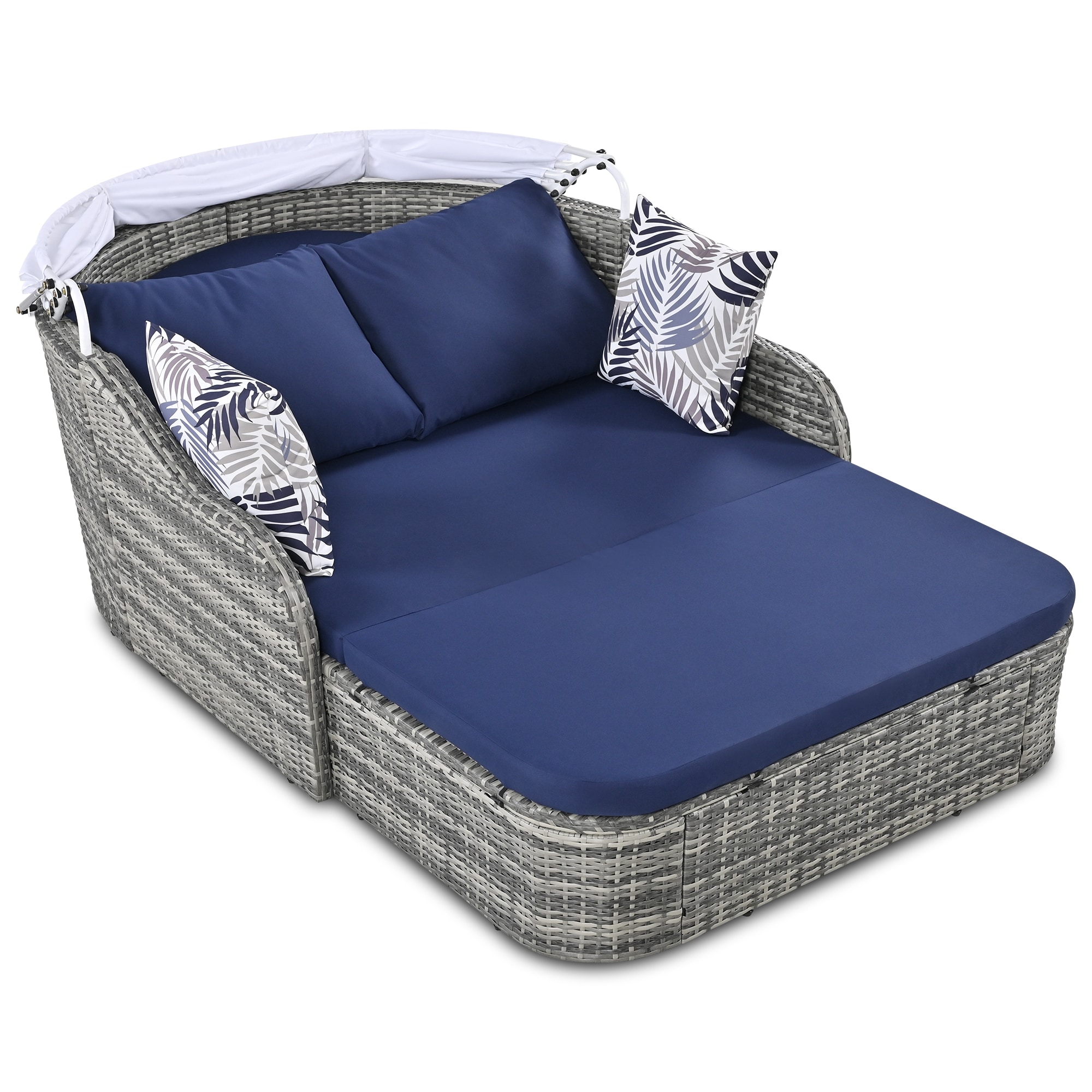 ModernLuxe L-FG201223AAA Patio-Sofas-Daybeds - View #11
