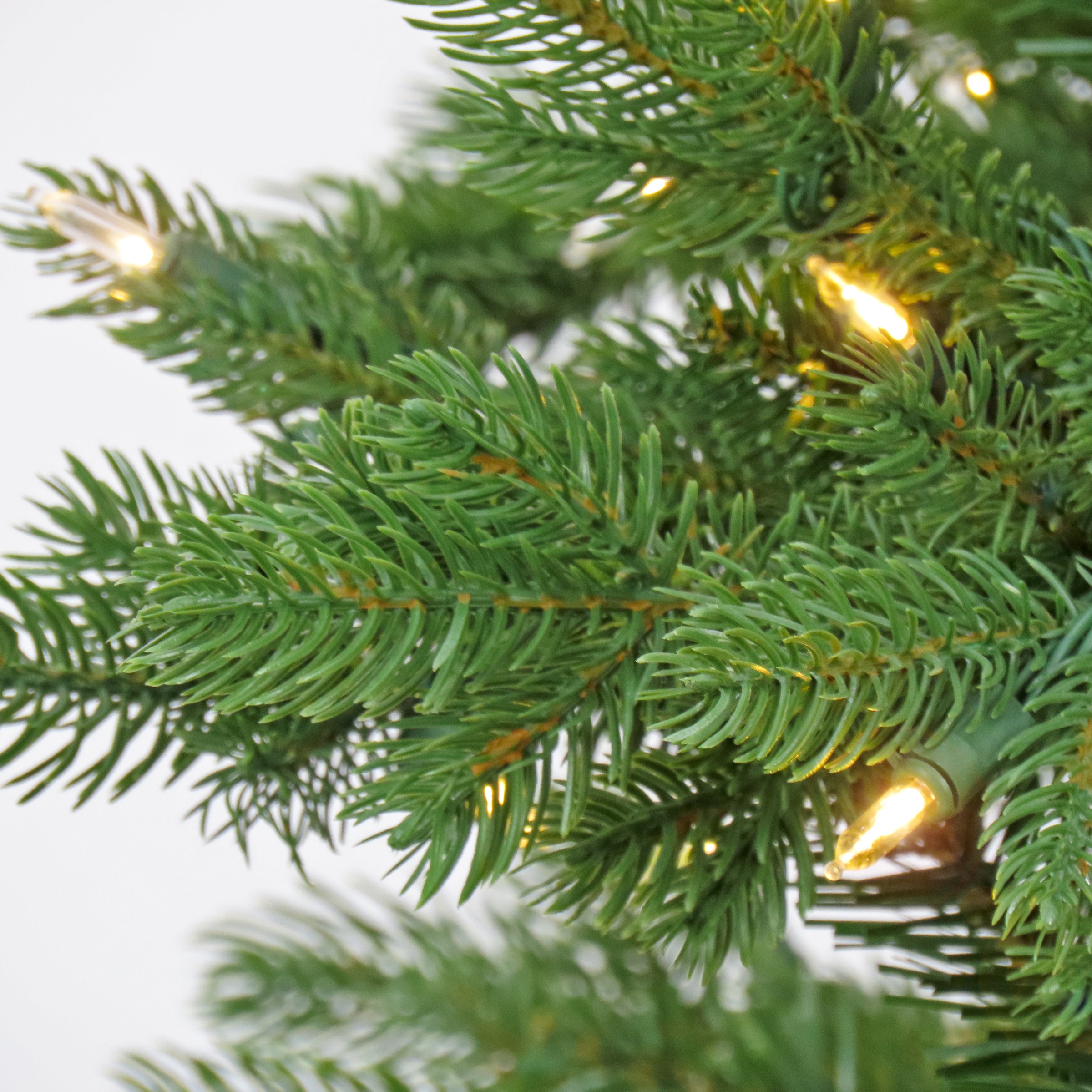 National Tree Company PERK7-D07-65 Artificial-Christmas-Trees - View #4