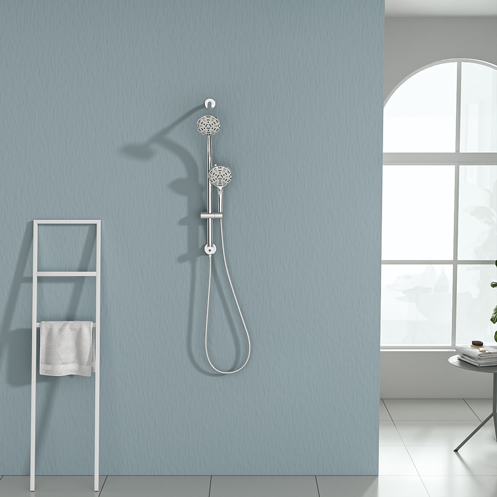 KICHAE KSLF17005-CH Fixed-Showerhead - View #7
