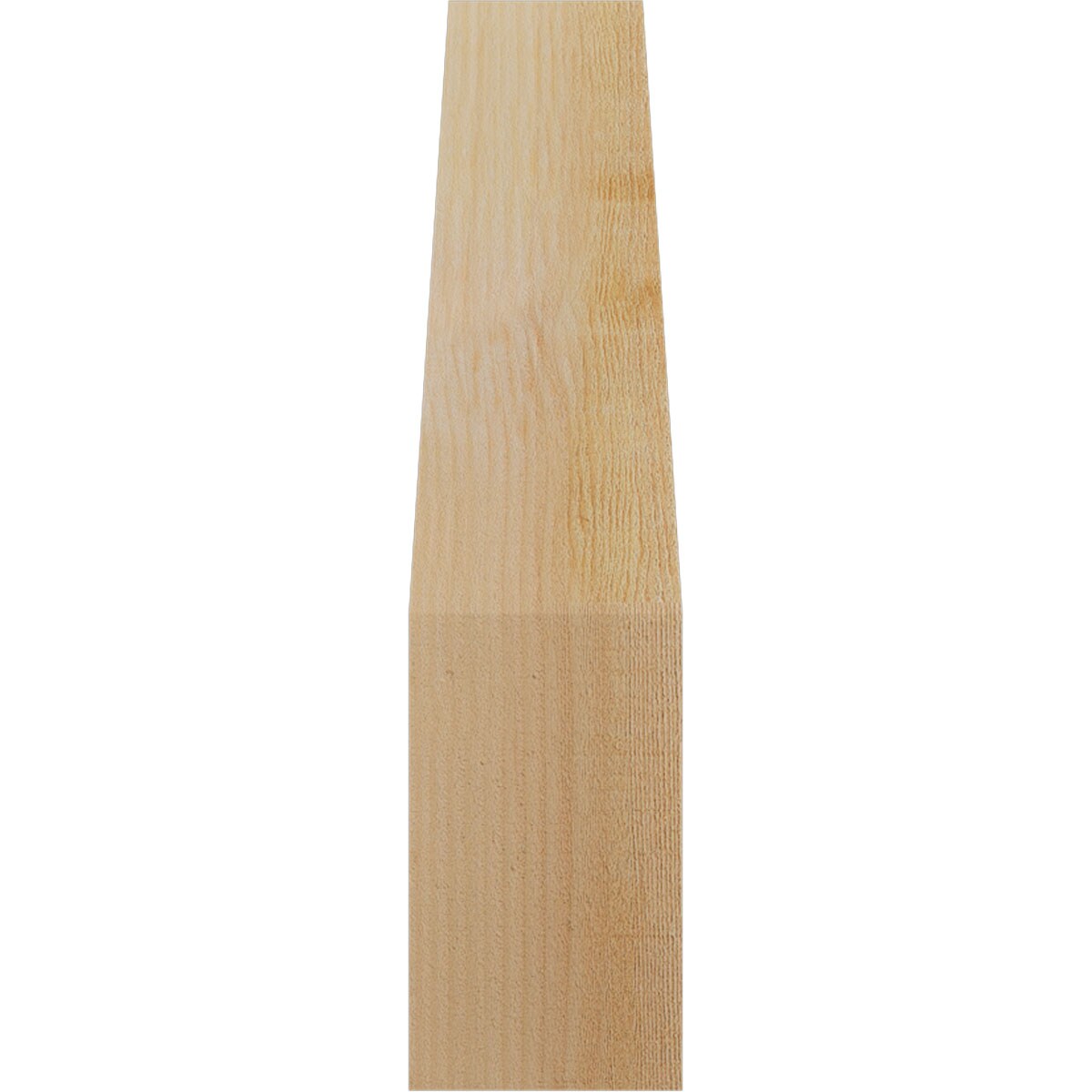 Ekena Millwork BRC06X16X28MRC00RDF braces - View #4