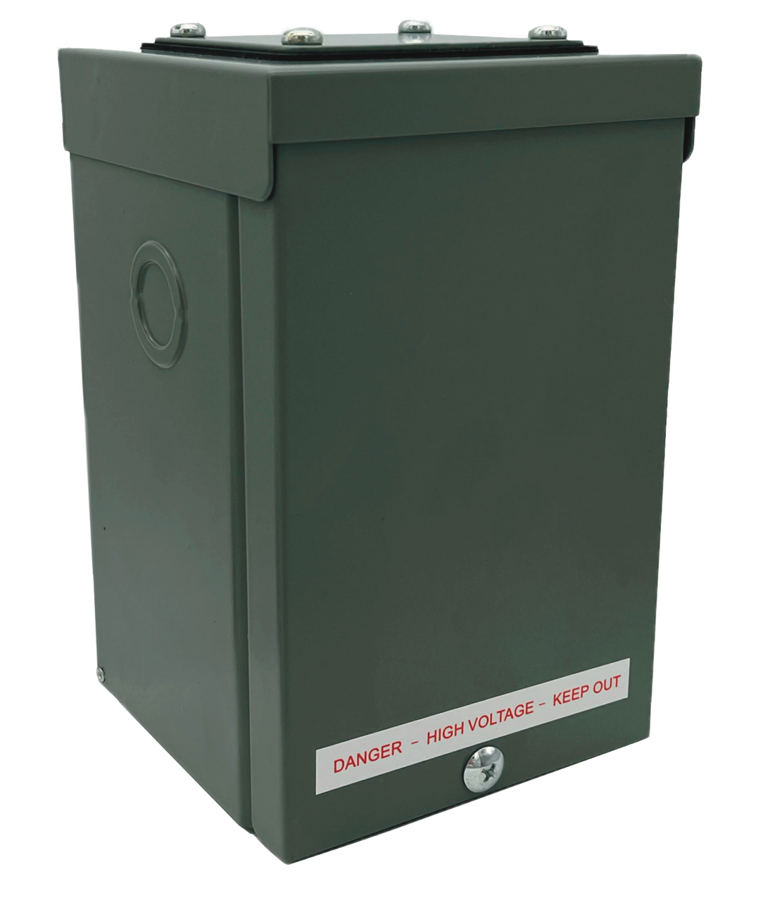 Connecticut Electric EGSPI30 Generator-Power-Inlet-Boxes - View #3