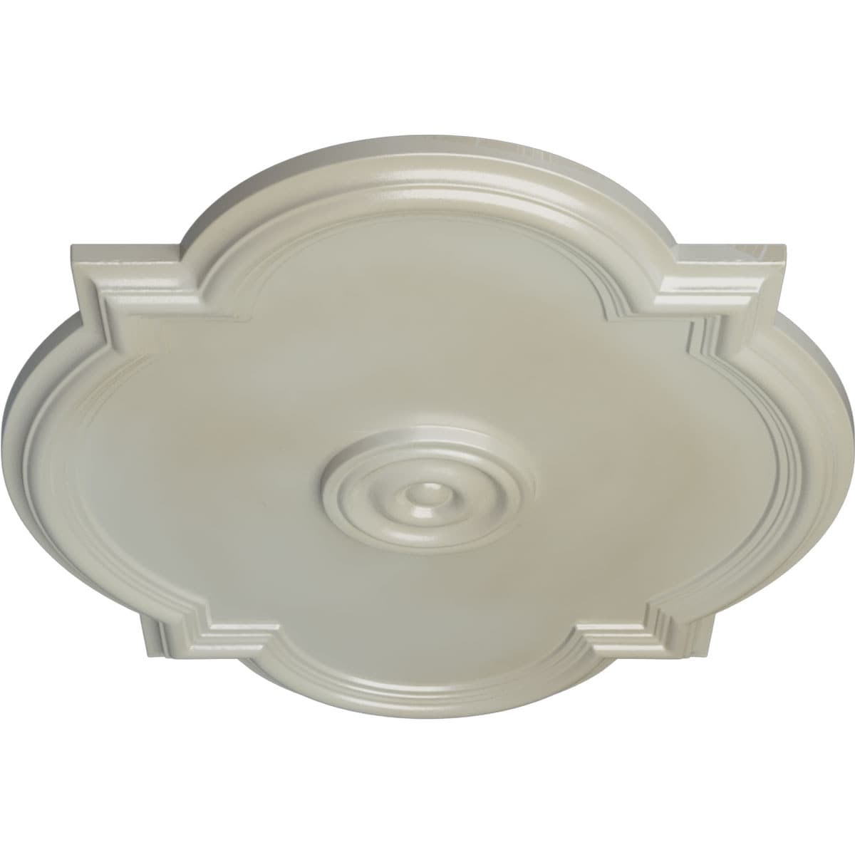 Ekena Millwork CM24WAFBS Ceiling-Medallions - View #2