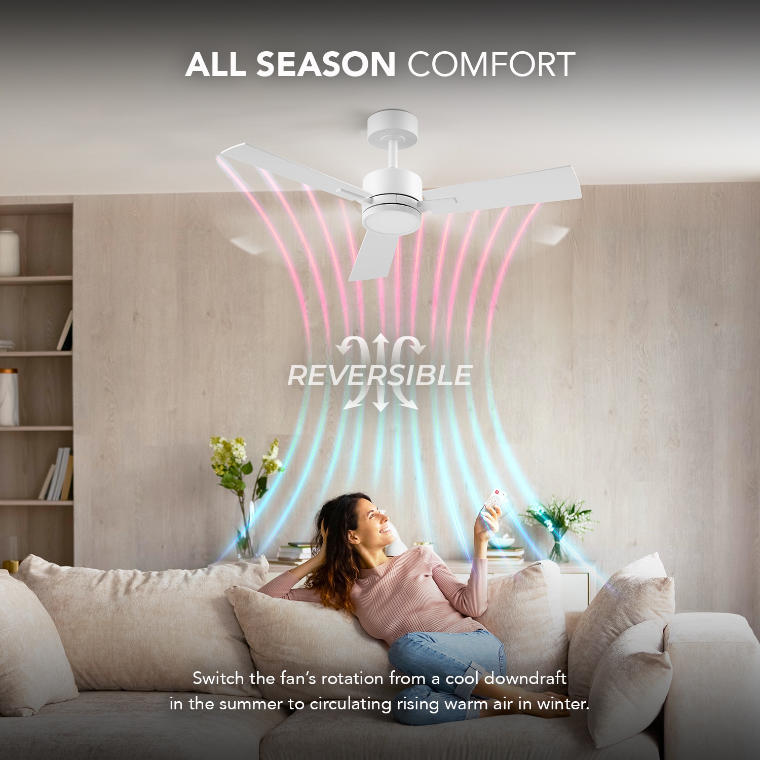 Globe Electric 91010779 Ceiling-Fans - View #8