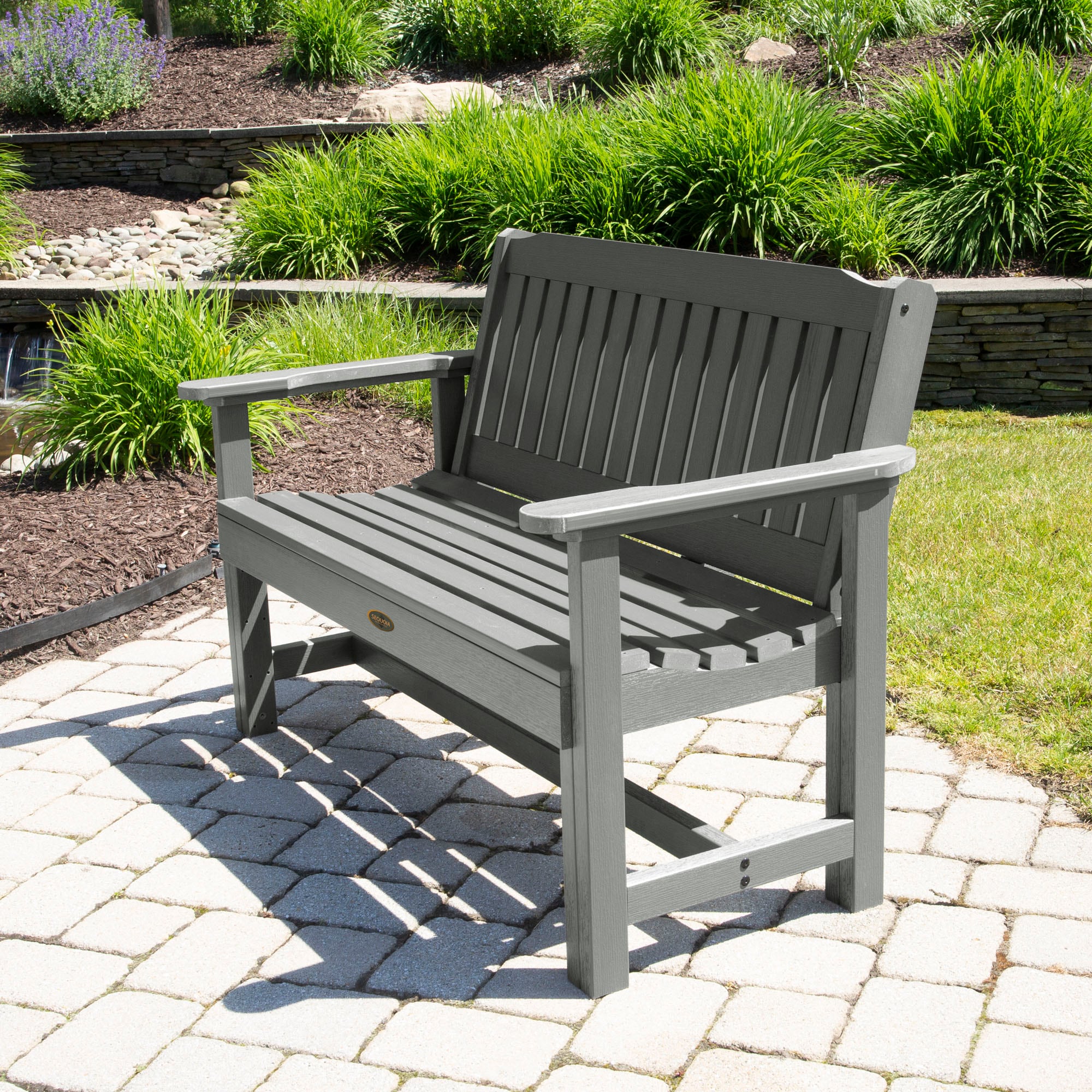 highwood CM-BENSQ42-CGE benches - View #5