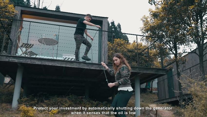 A thumbnail for the video