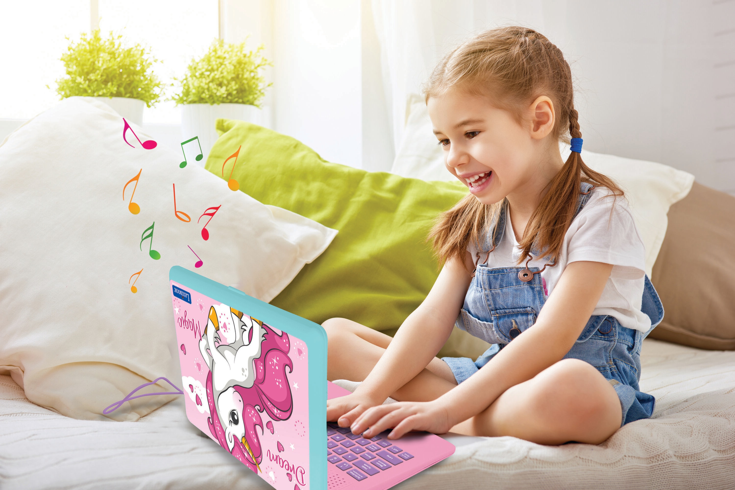LEXIBOOK Electronic Educational Toy (Charger Included) in the Kids Play  Toys department at
