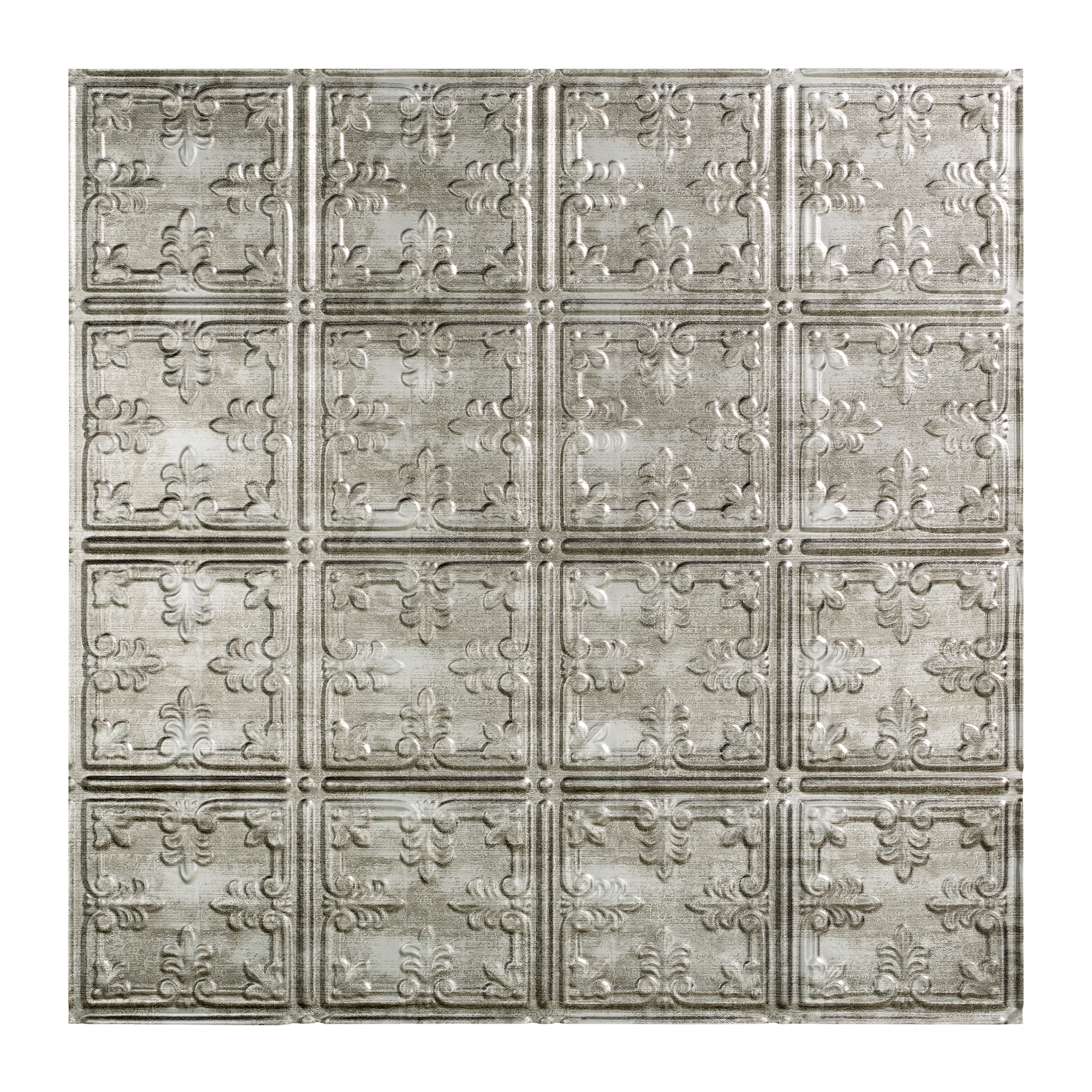 Fasade PL7321 Ceiling-Tile - View #2