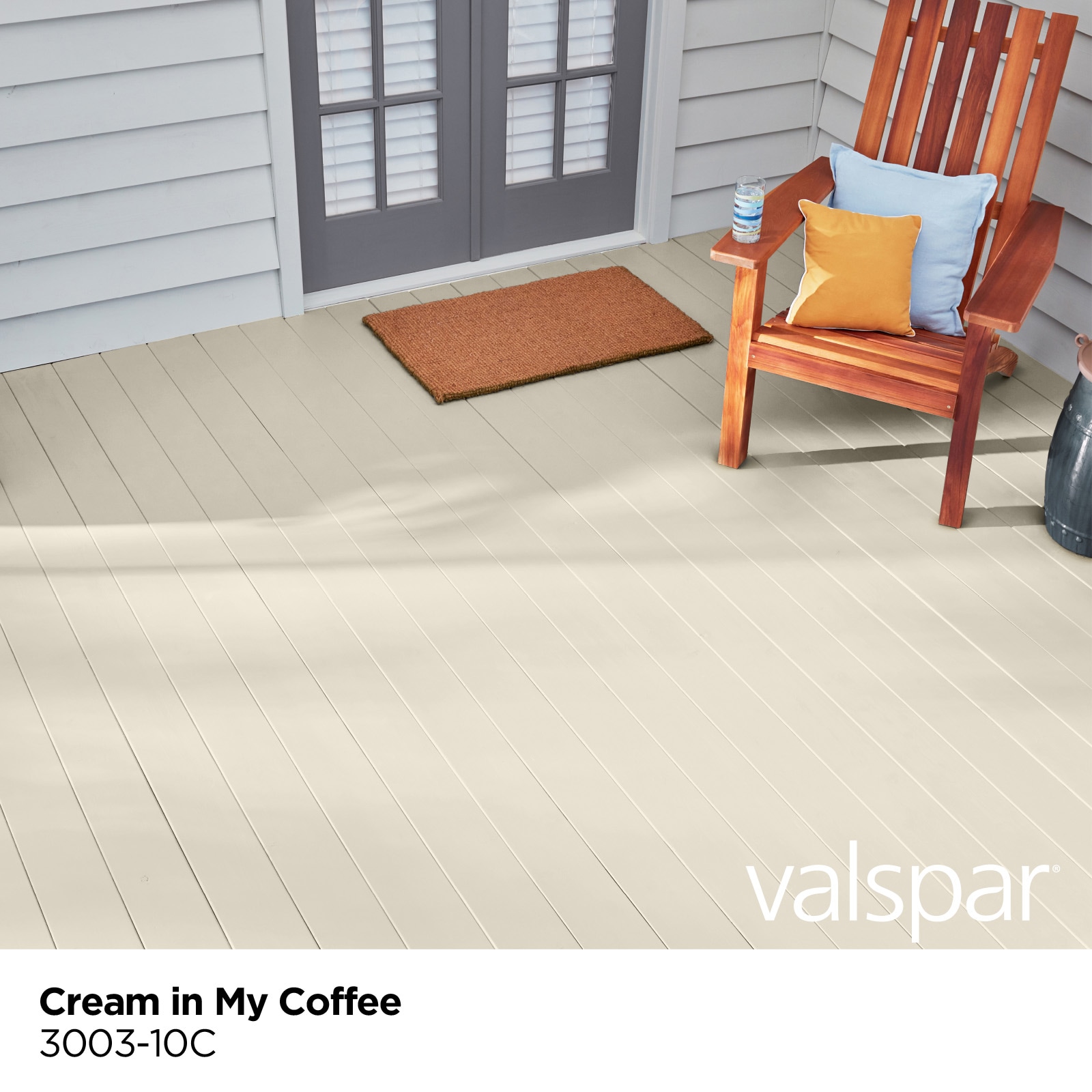 Valspar 3003-10C-1028088 Exterior-Stains-Sealors - View #9