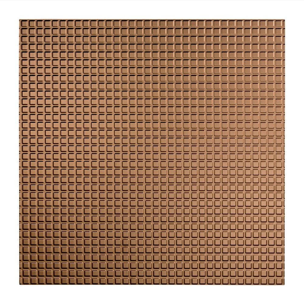 Fasade L62-28 Ceiling-Tile - View #2